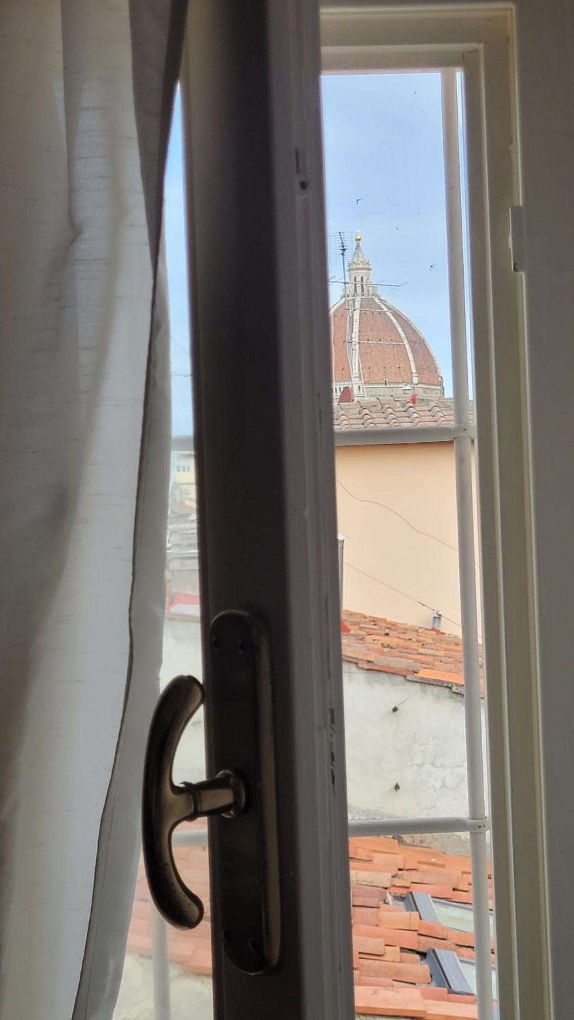 Guest house The Heart Of With View Florence