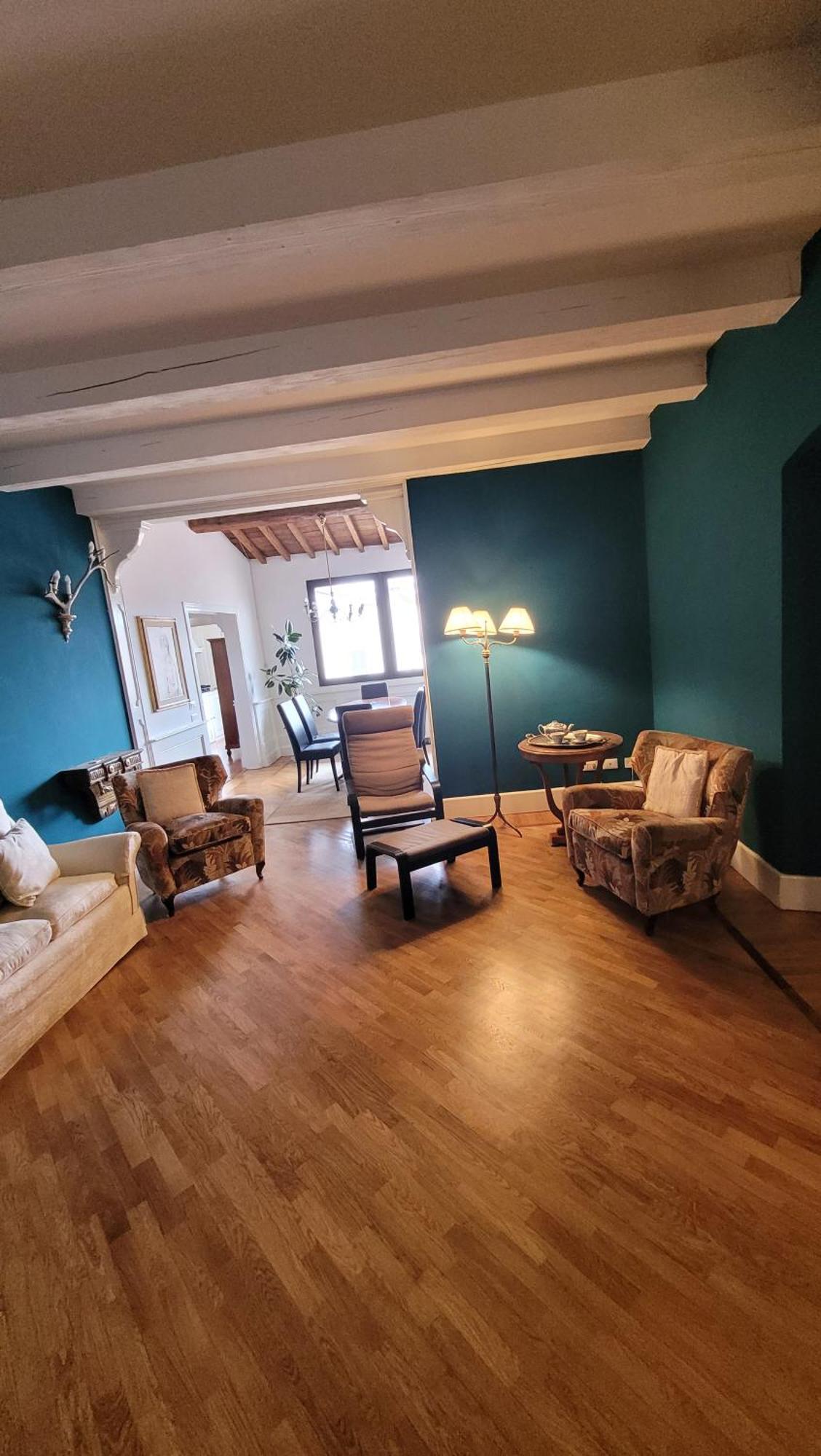 The Heart Of With View Guest house Florence