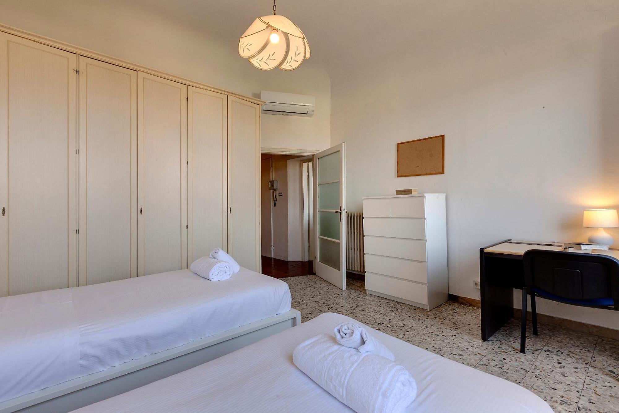 Santo Spirito 6 Apartment Florence