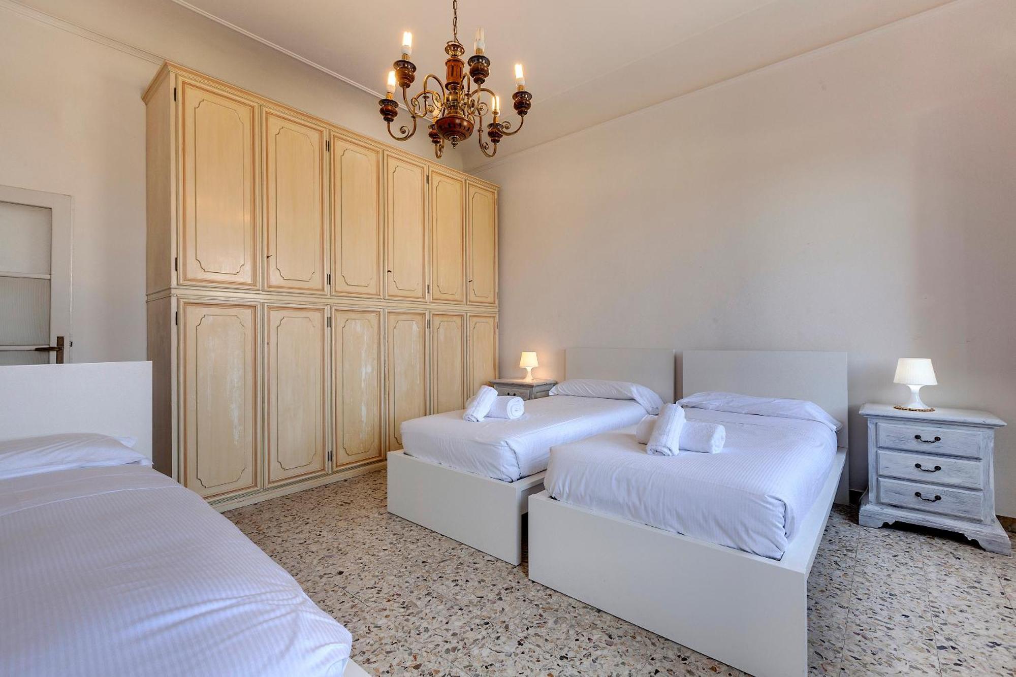 Santo Spirito 6 Apartment *