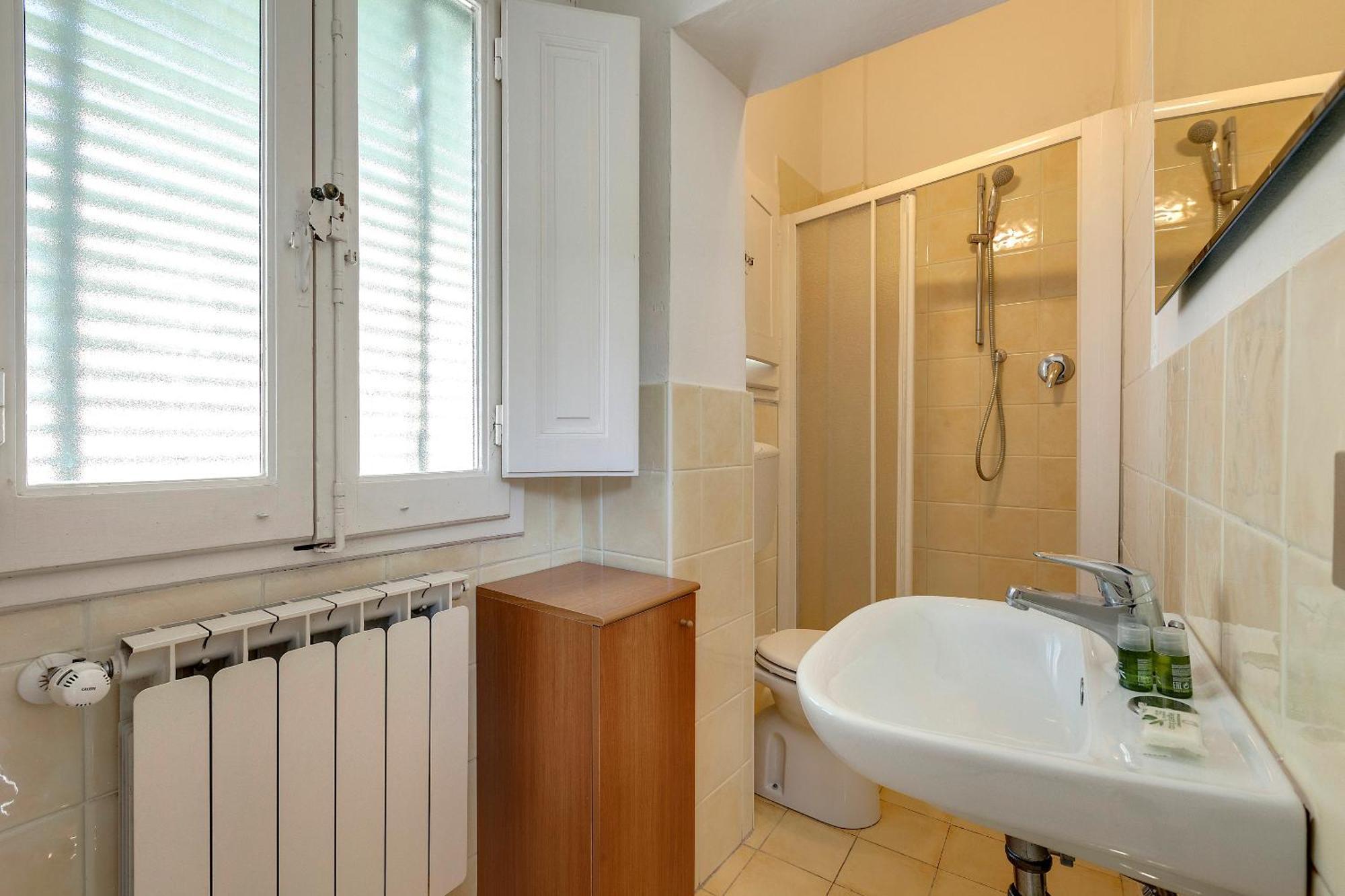 Apartment Santo Spirito 6 Florence