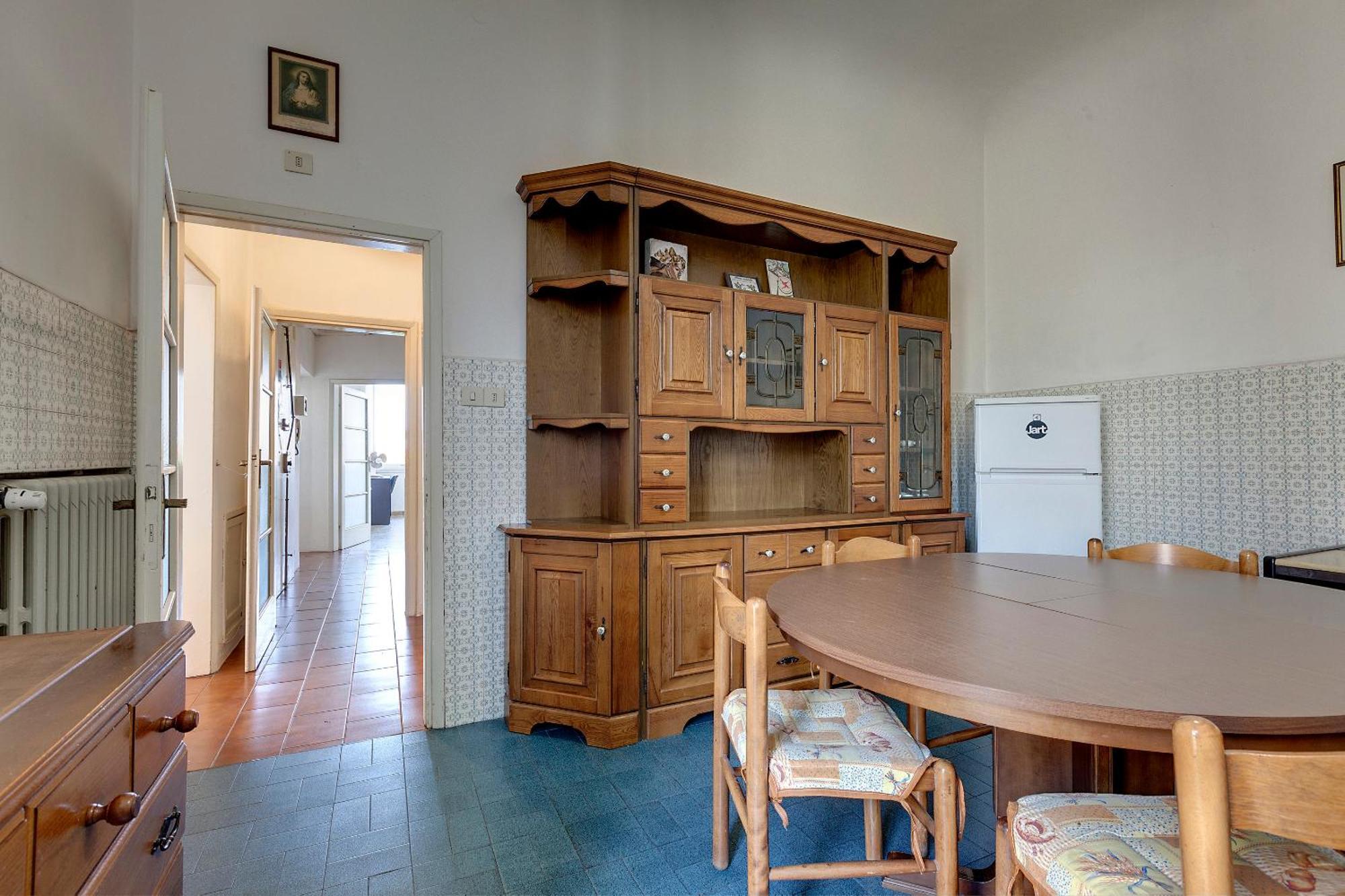 Santo Spirito 6 Apartment *