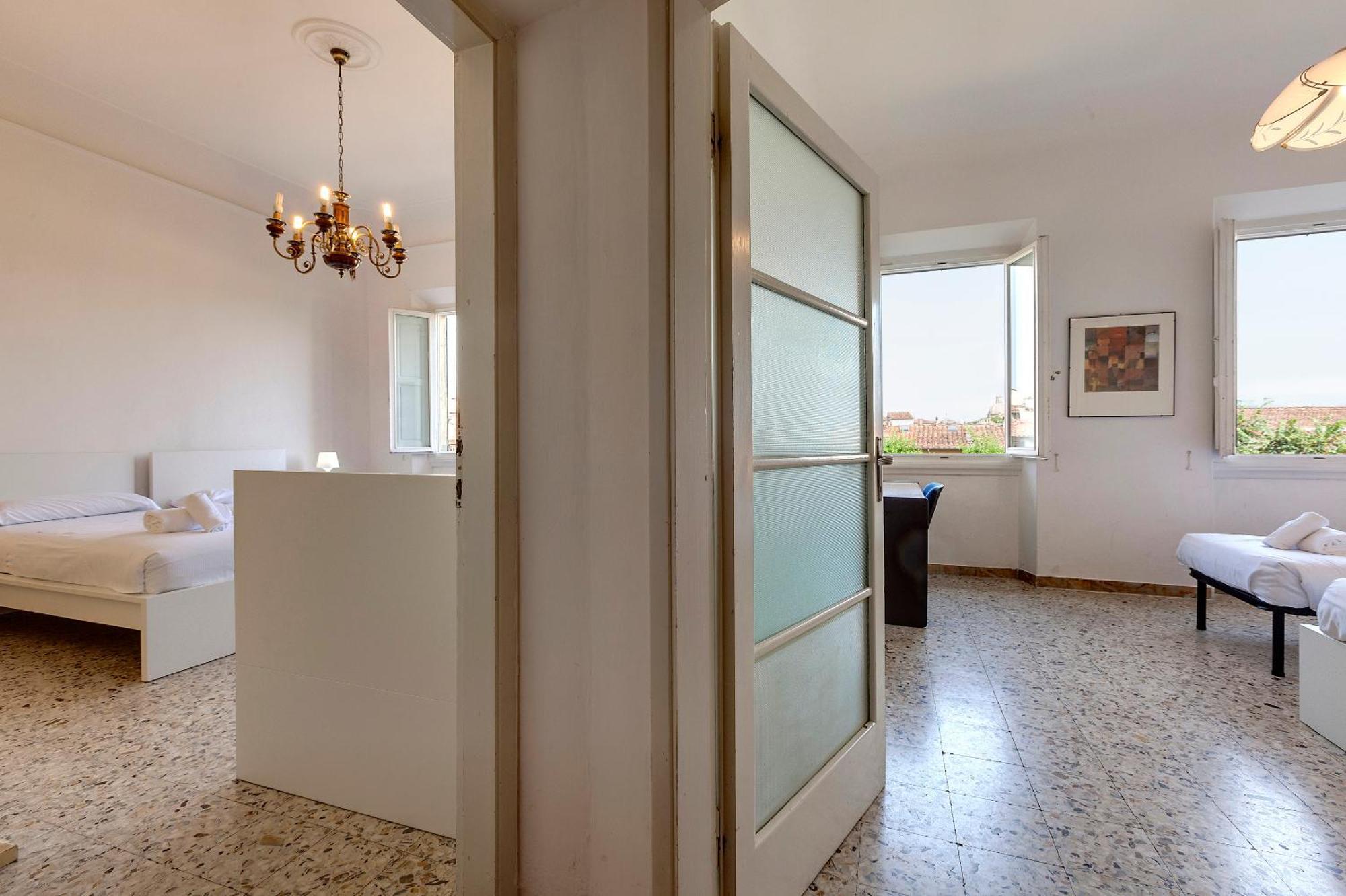 Santo Spirito 6 * Florence