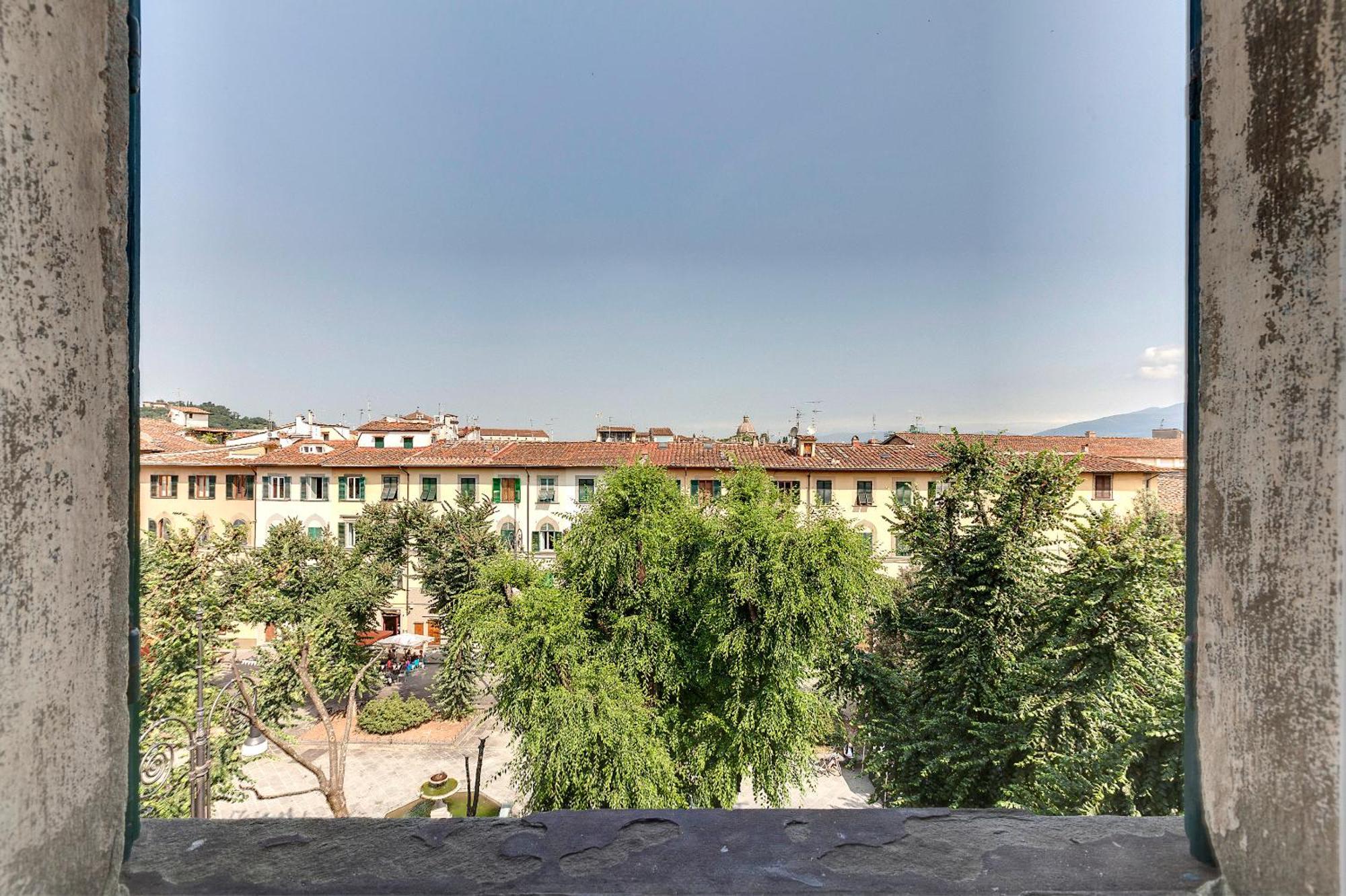 Santo Spirito 6 Apartment *