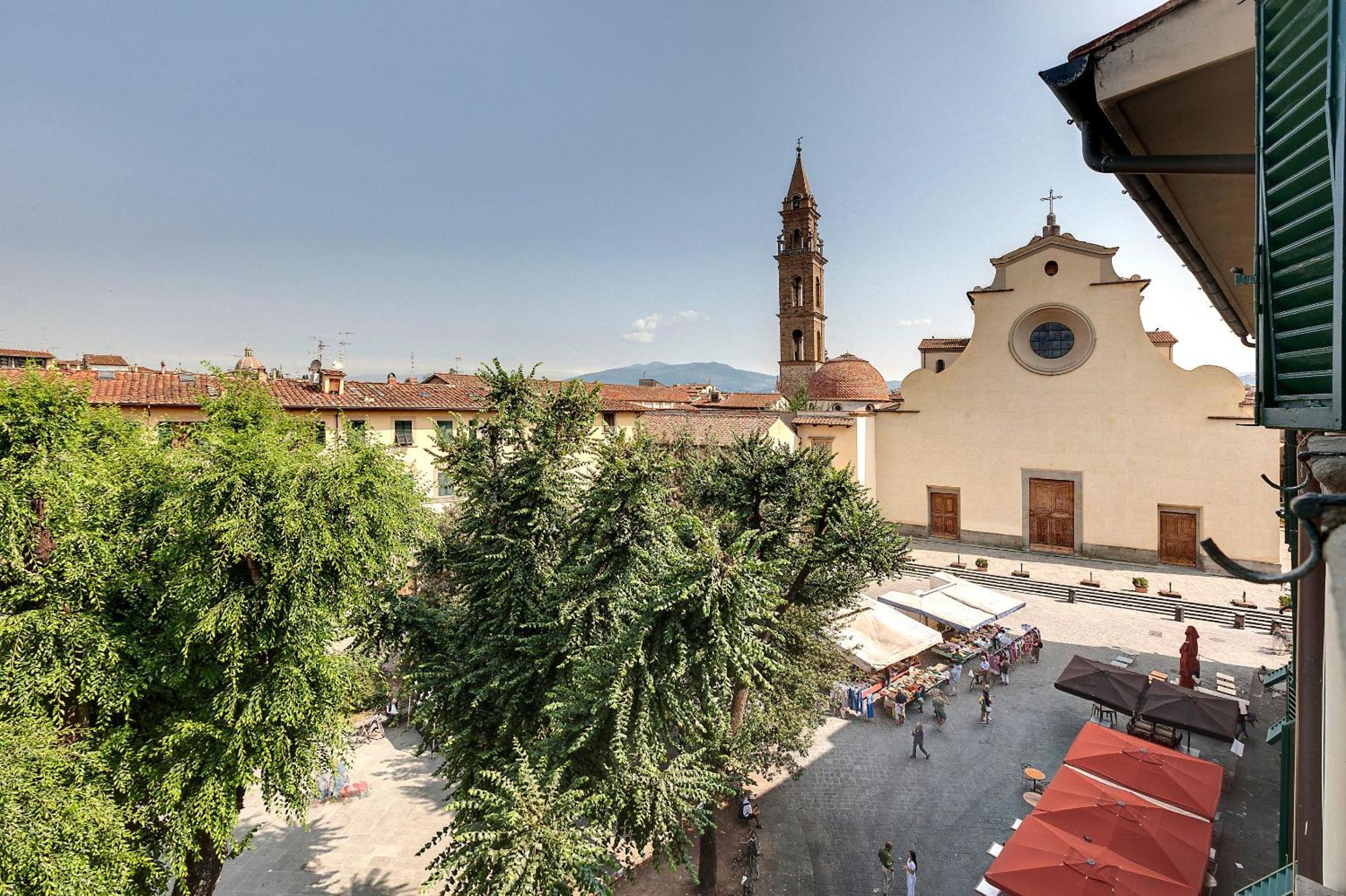 Santo Spirito 6 * Florence