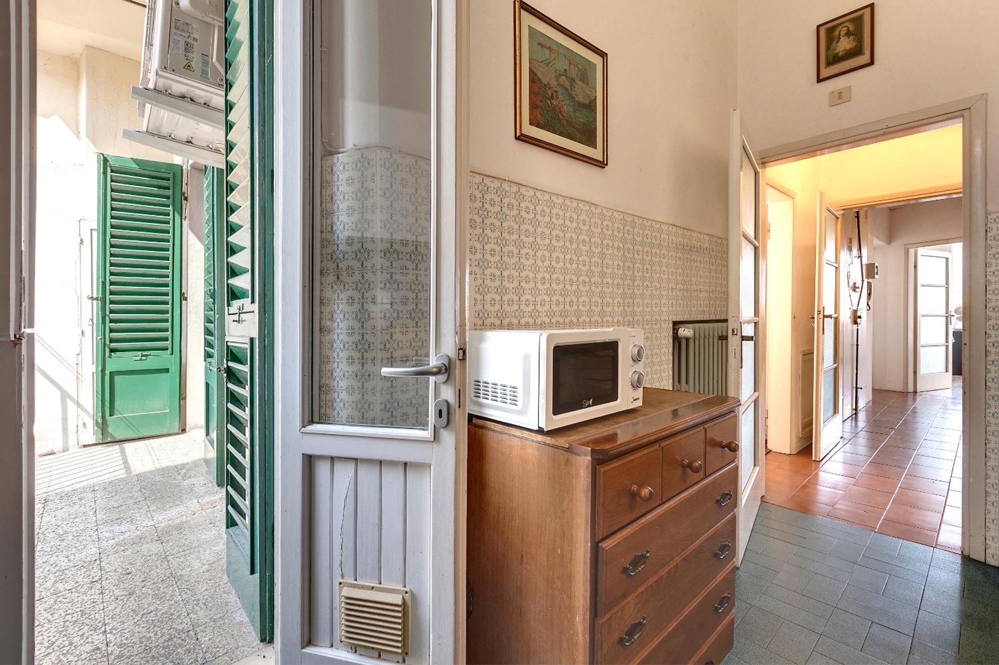 Santo Spirito 6 Apartment *