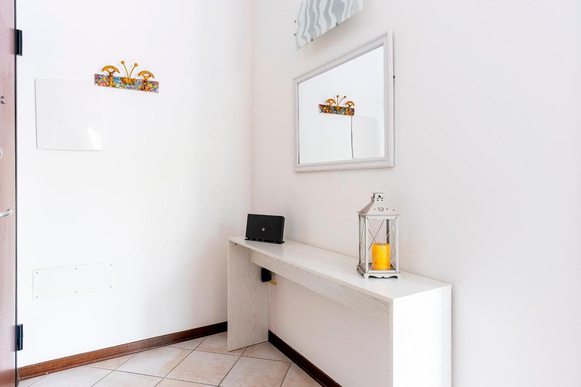 Apartment Gui