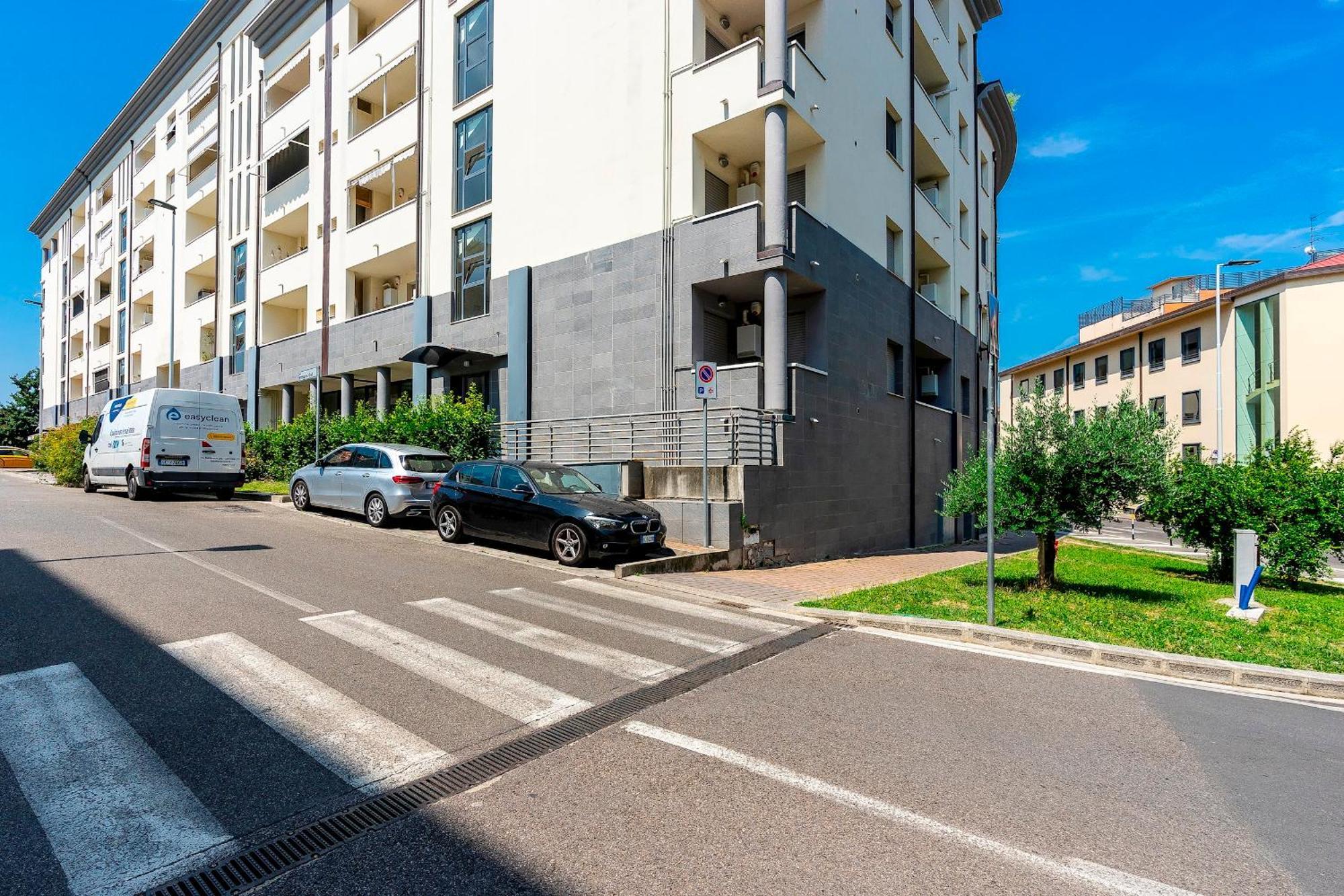 Gui Apartment *