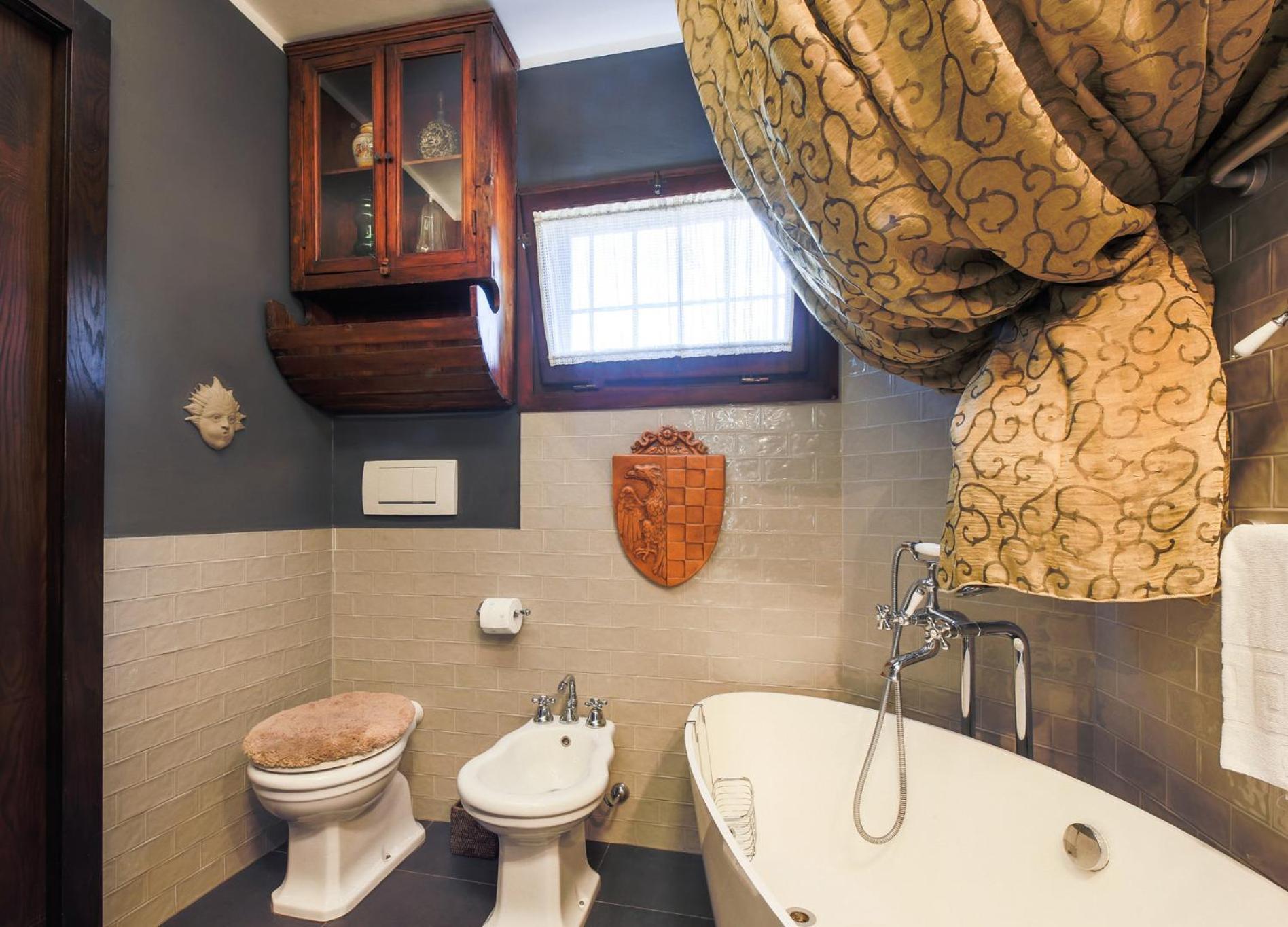 Apartment Florence- Nido Fiorentino
