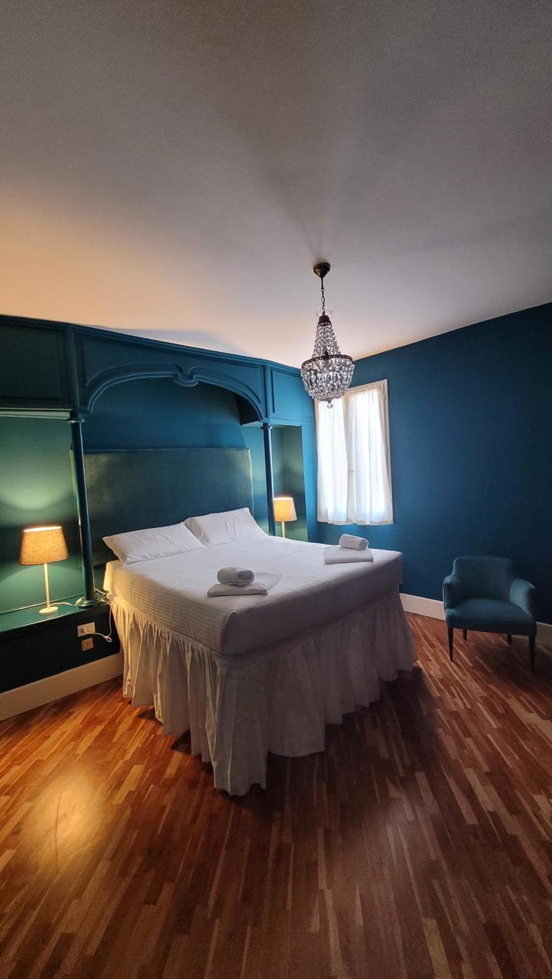 The Heart Of With View Guest house *