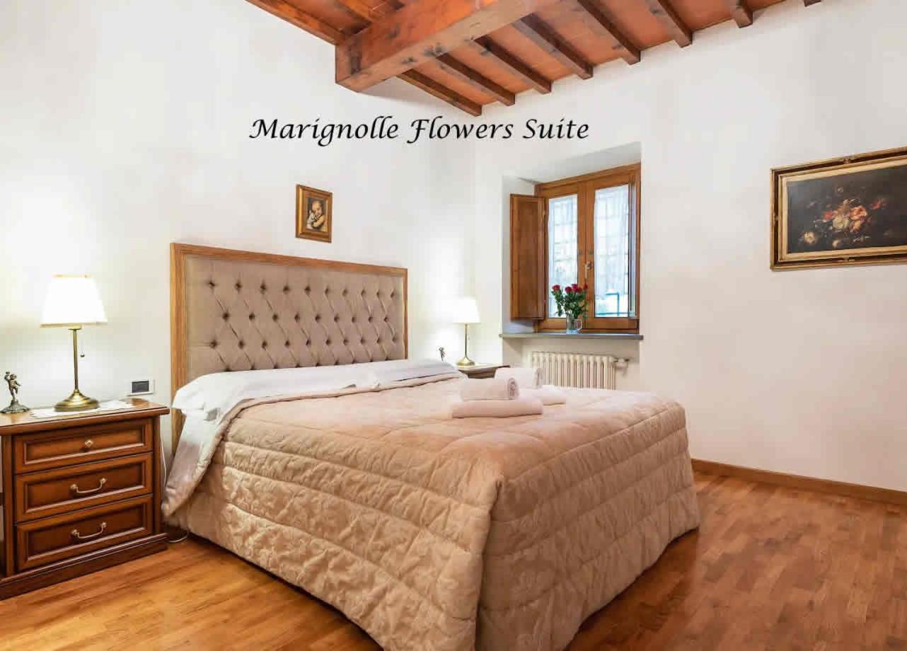 Marignolle Flowers Casa vacanze