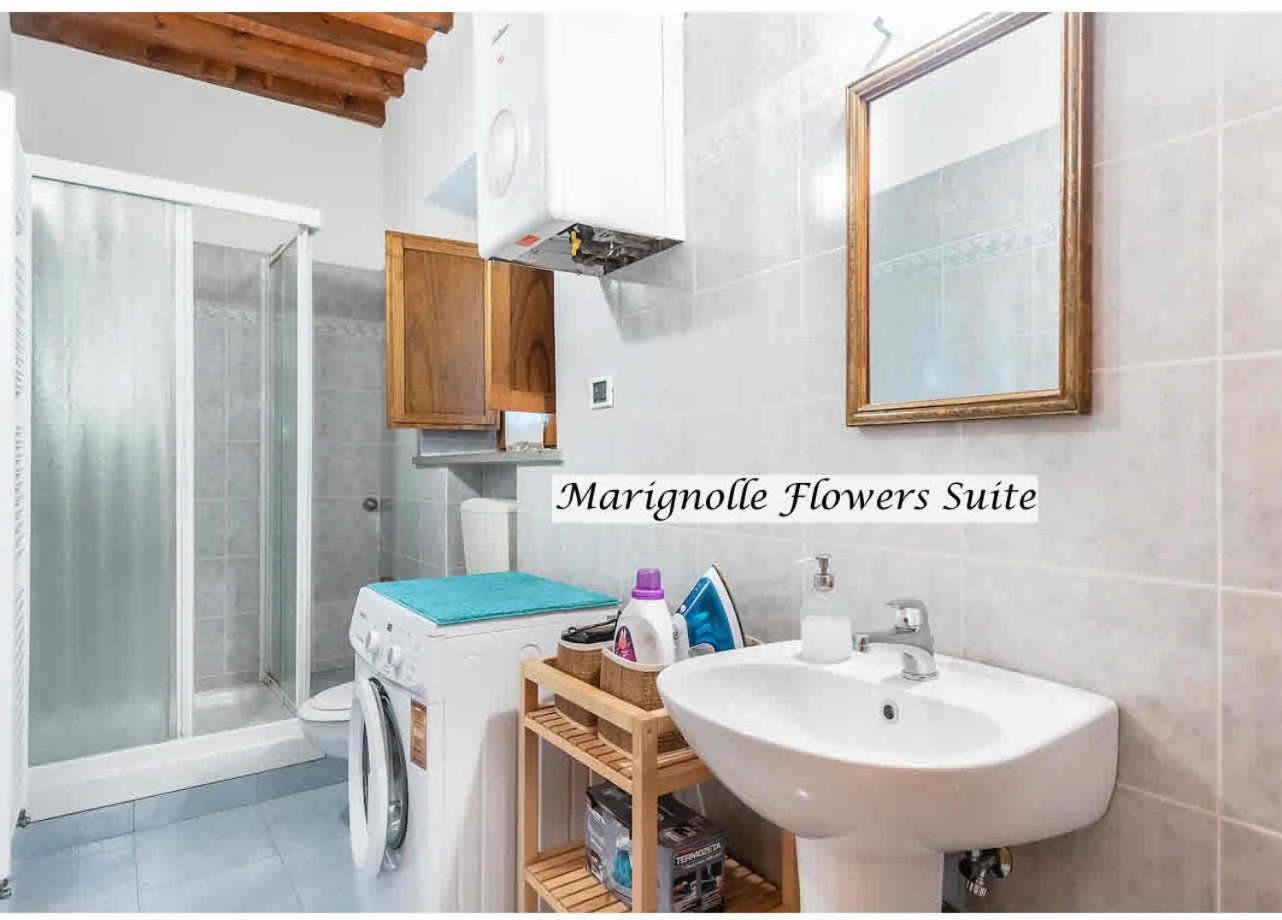 Marignolle Flowers Casa vacanze *