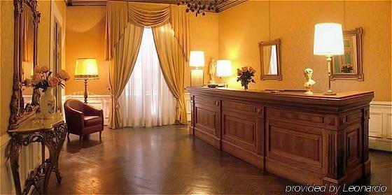 Bretagna Heritage - Alfieri Collezione 4* Firenze
