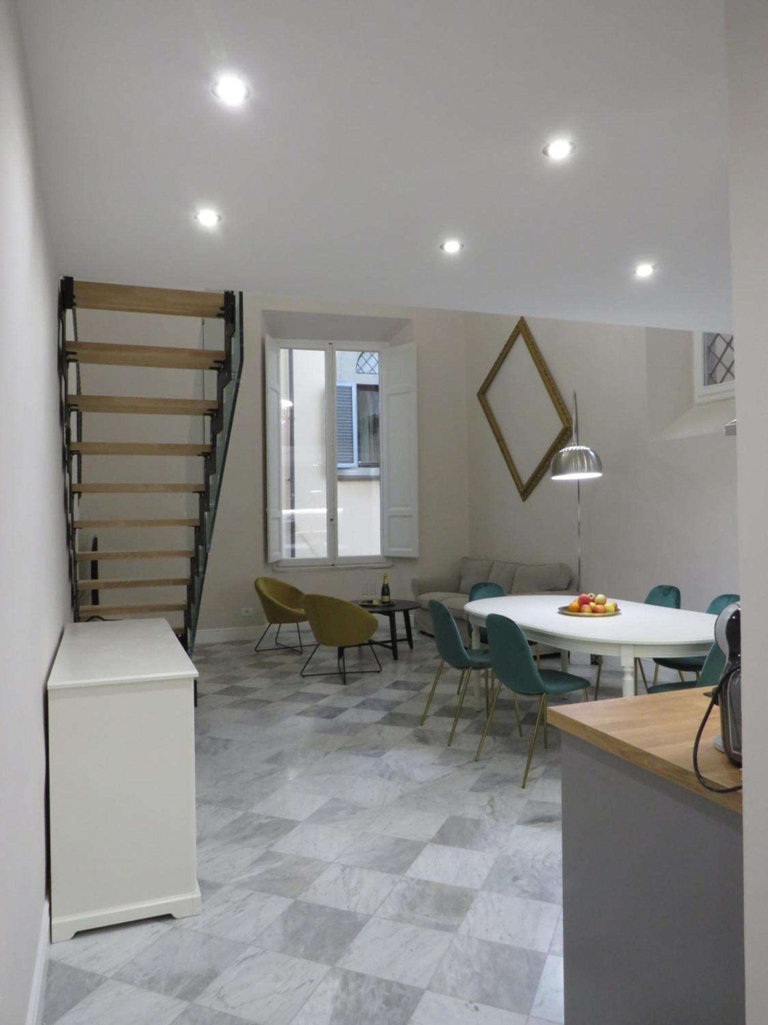 Frame House Appartamento Firenze