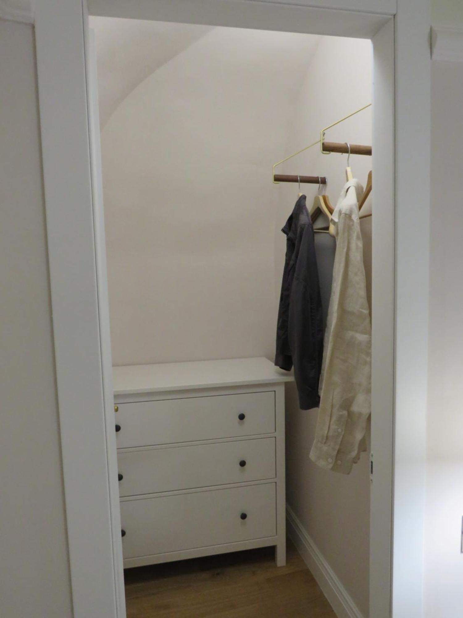 Frame House Apartment