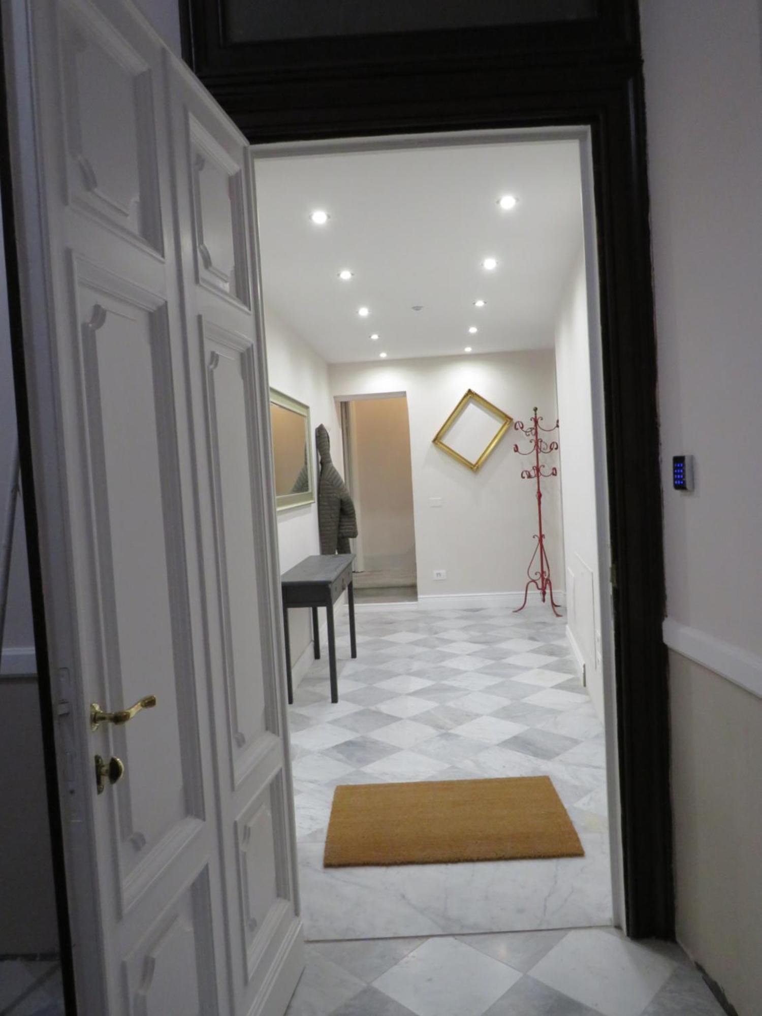 Frame House Firenze