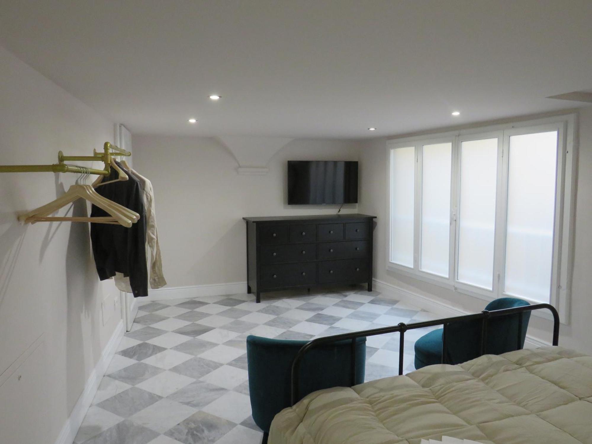 Frame House Apartment Florence