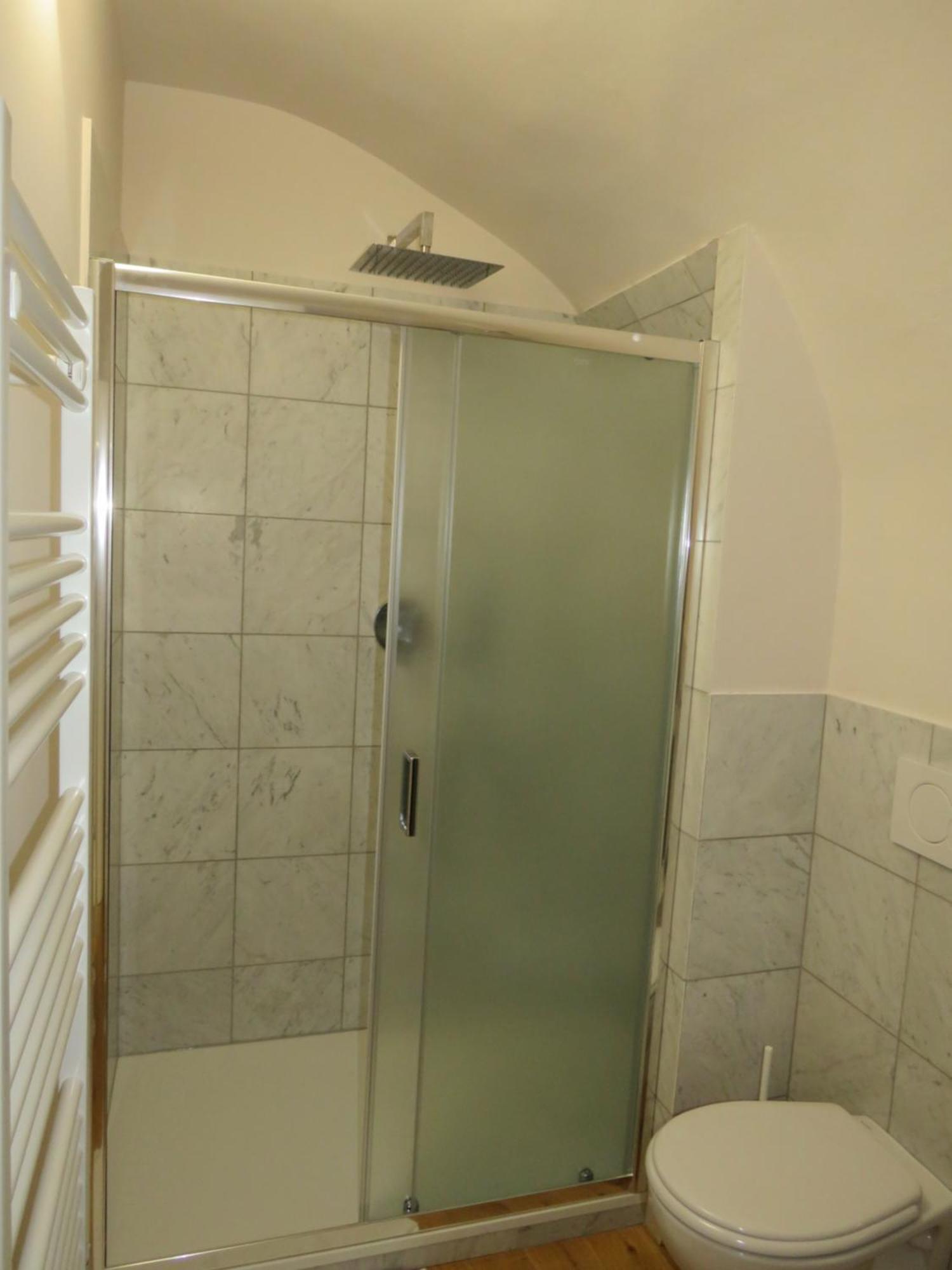Appartamento Frame House *