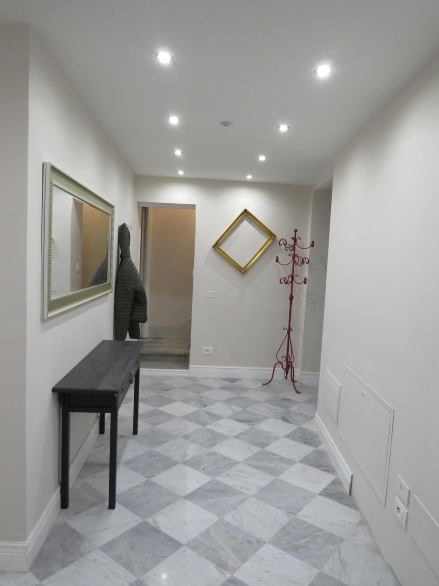 Frame House Apartment *