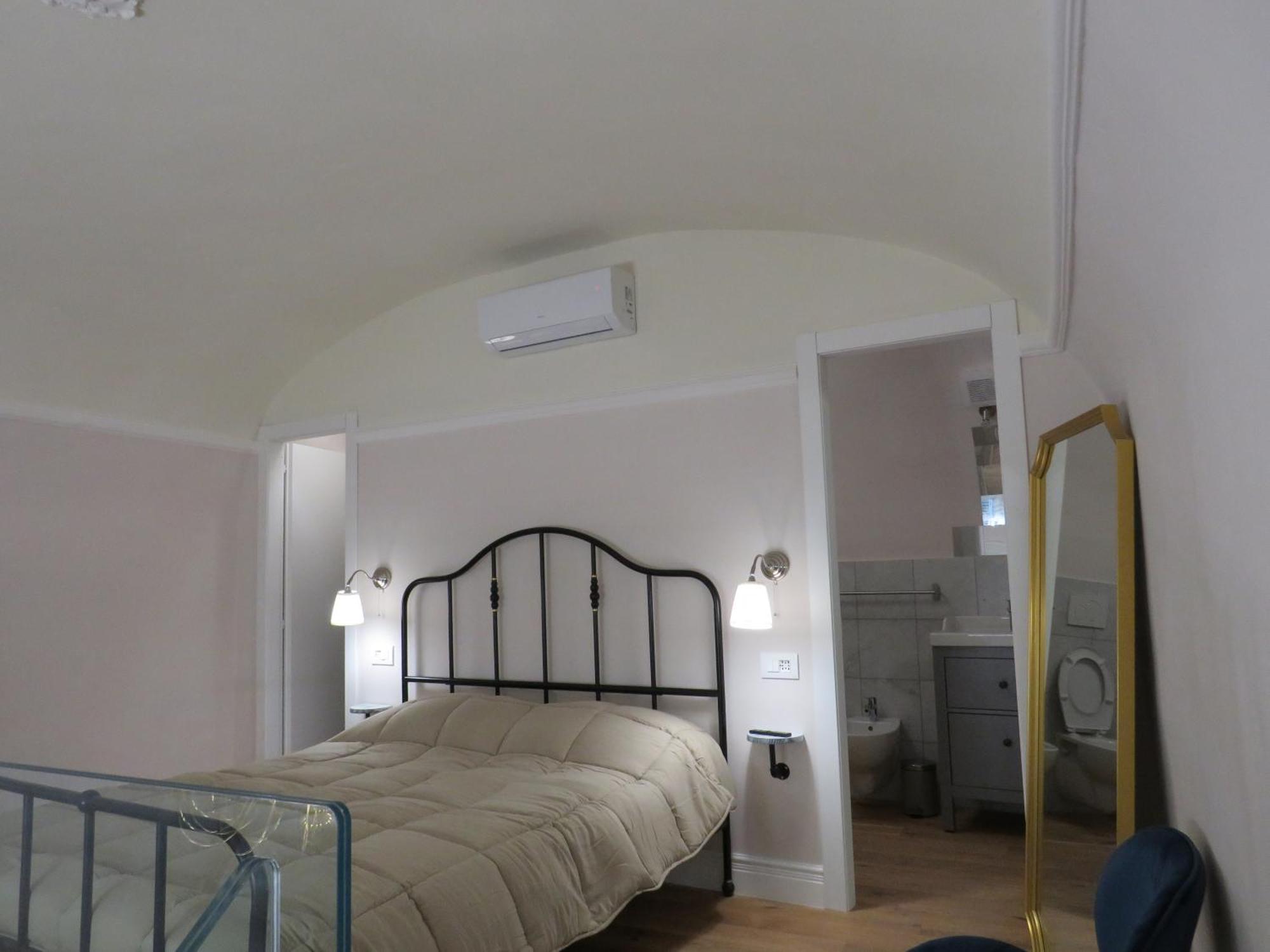 Frame House Apartment
