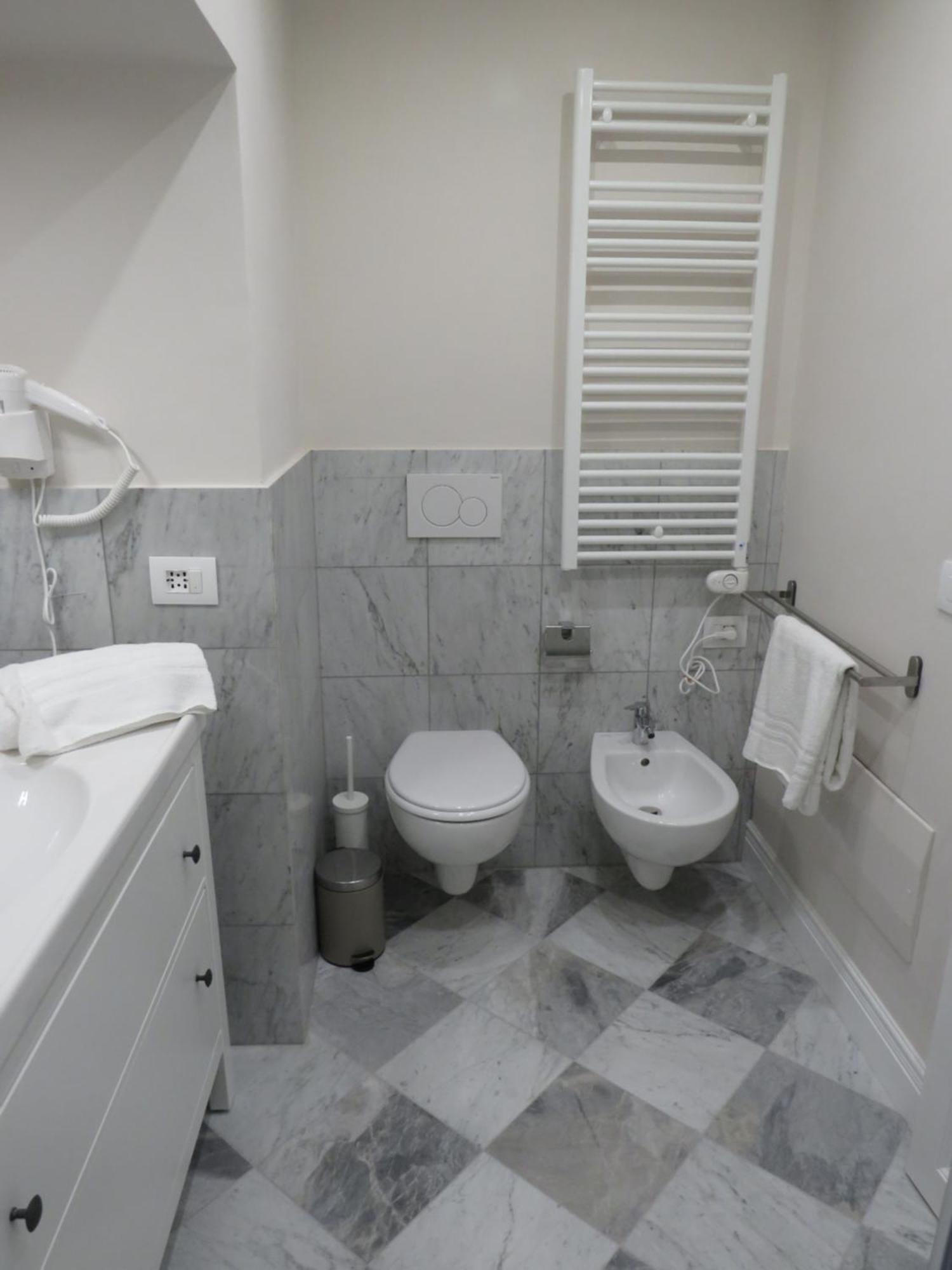Appartamento Frame House Firenze