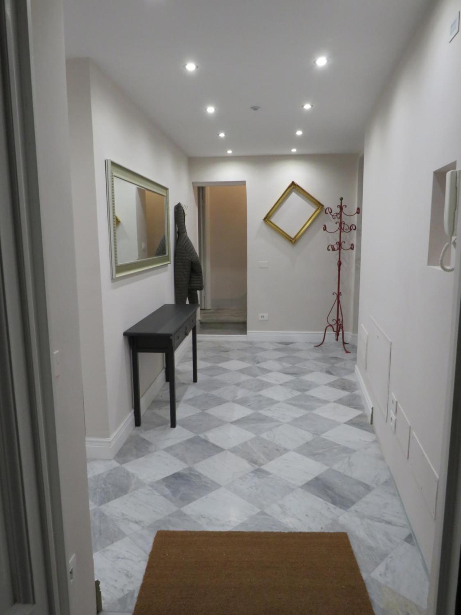 Frame House Apartment Florence