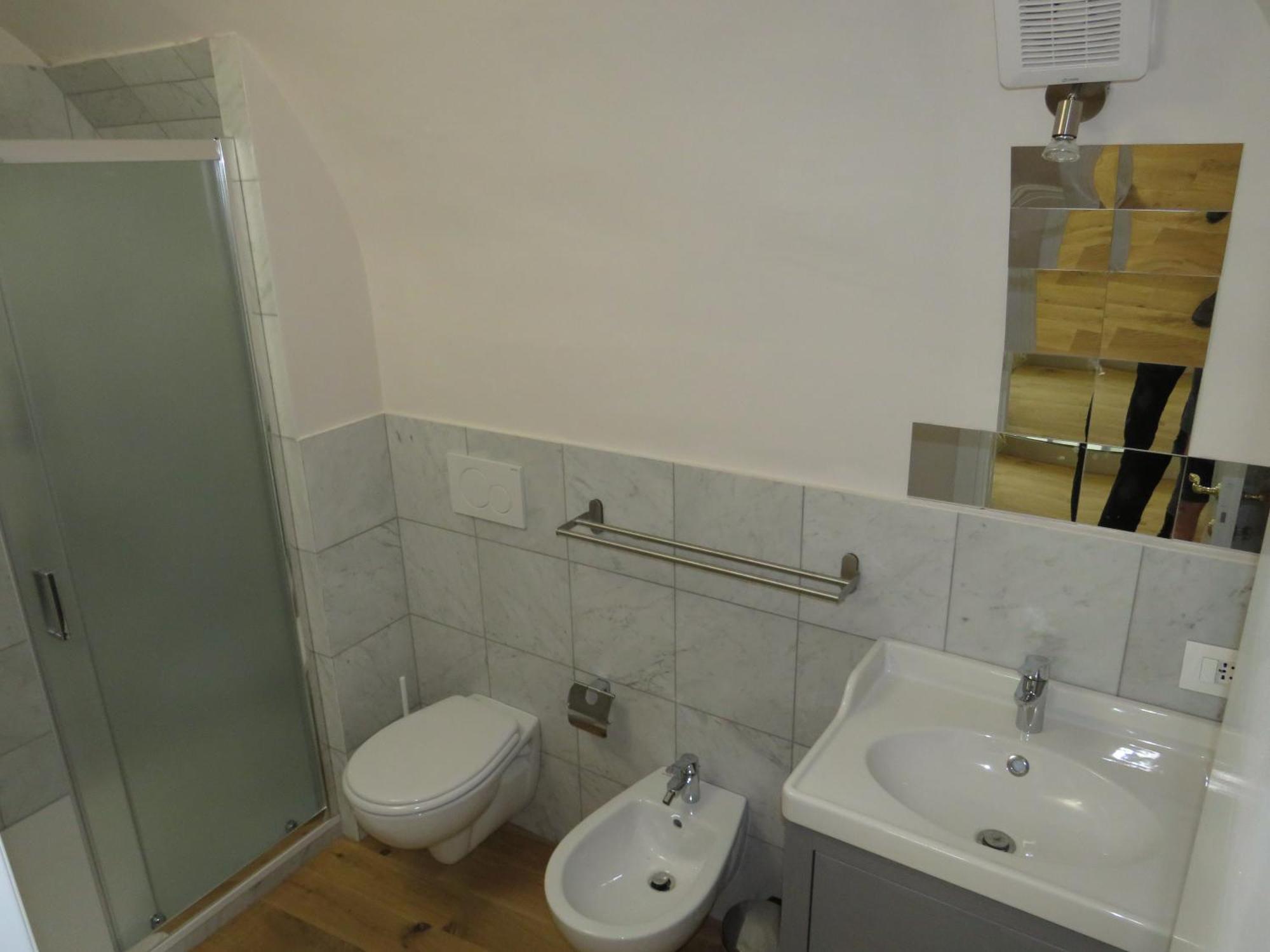 Frame House Firenze