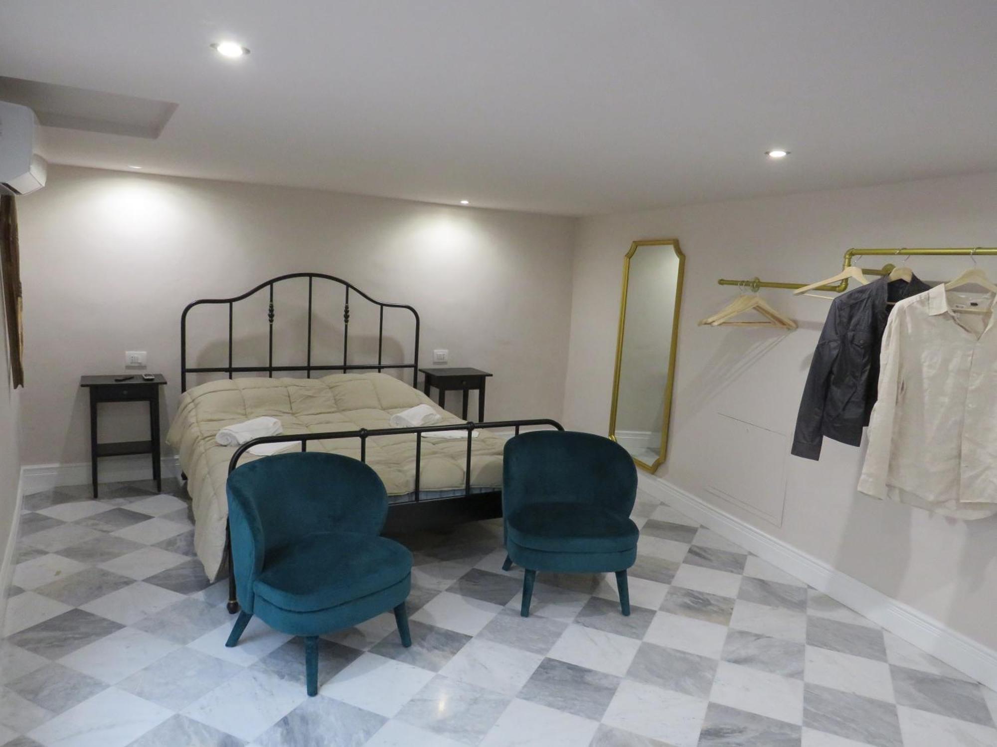 Frame House Firenze