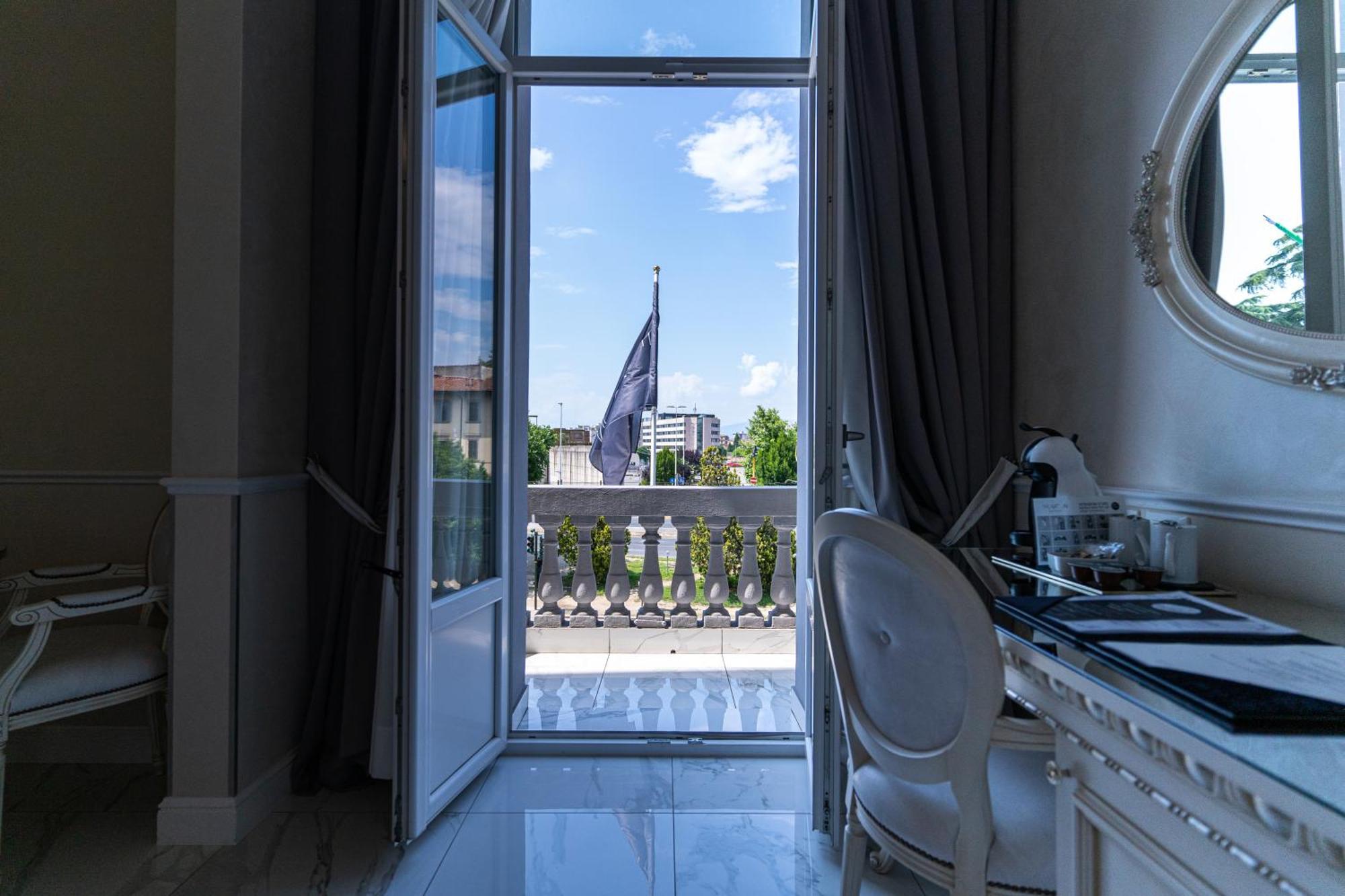 The Moon Boutique & Hotel 4*