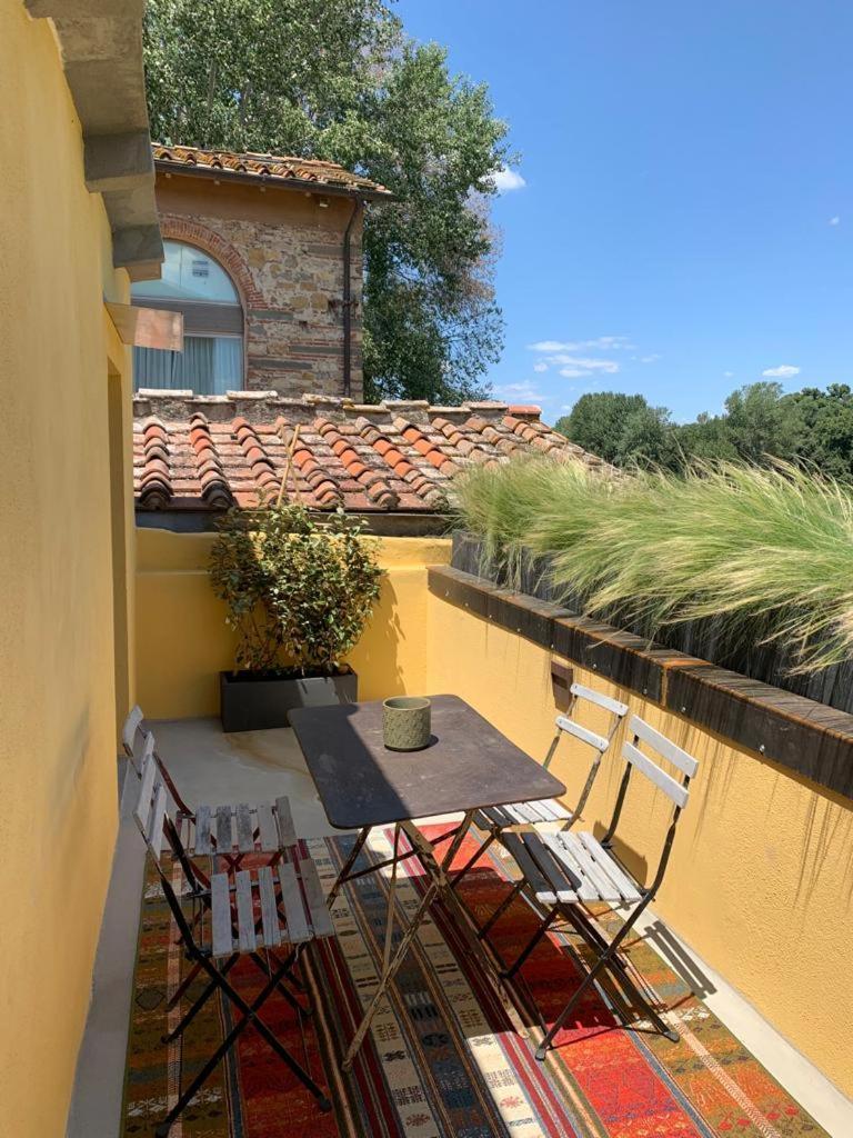 Riva Lofts 4* Firenze