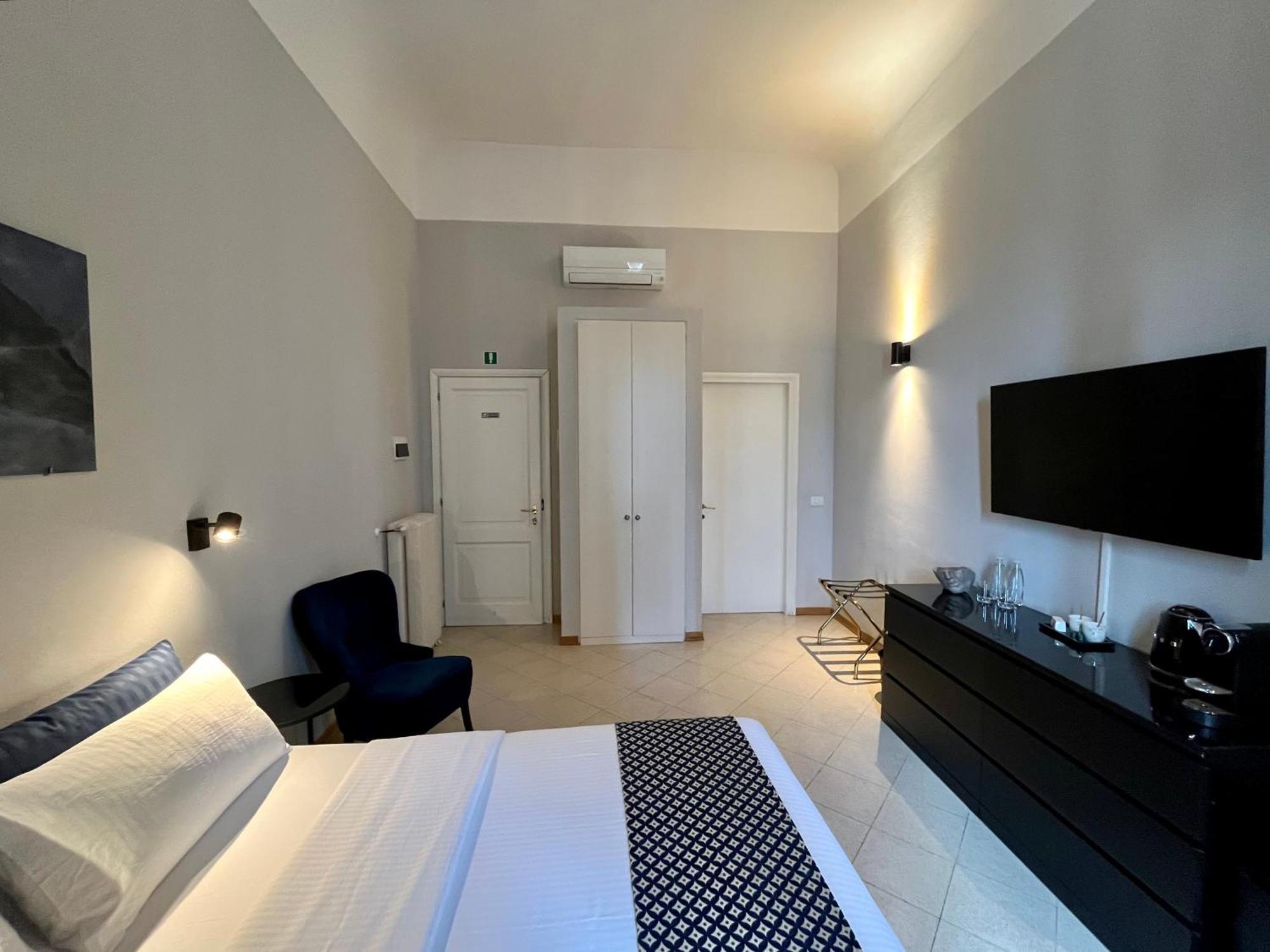 Hotel Arno Boutique Florence
