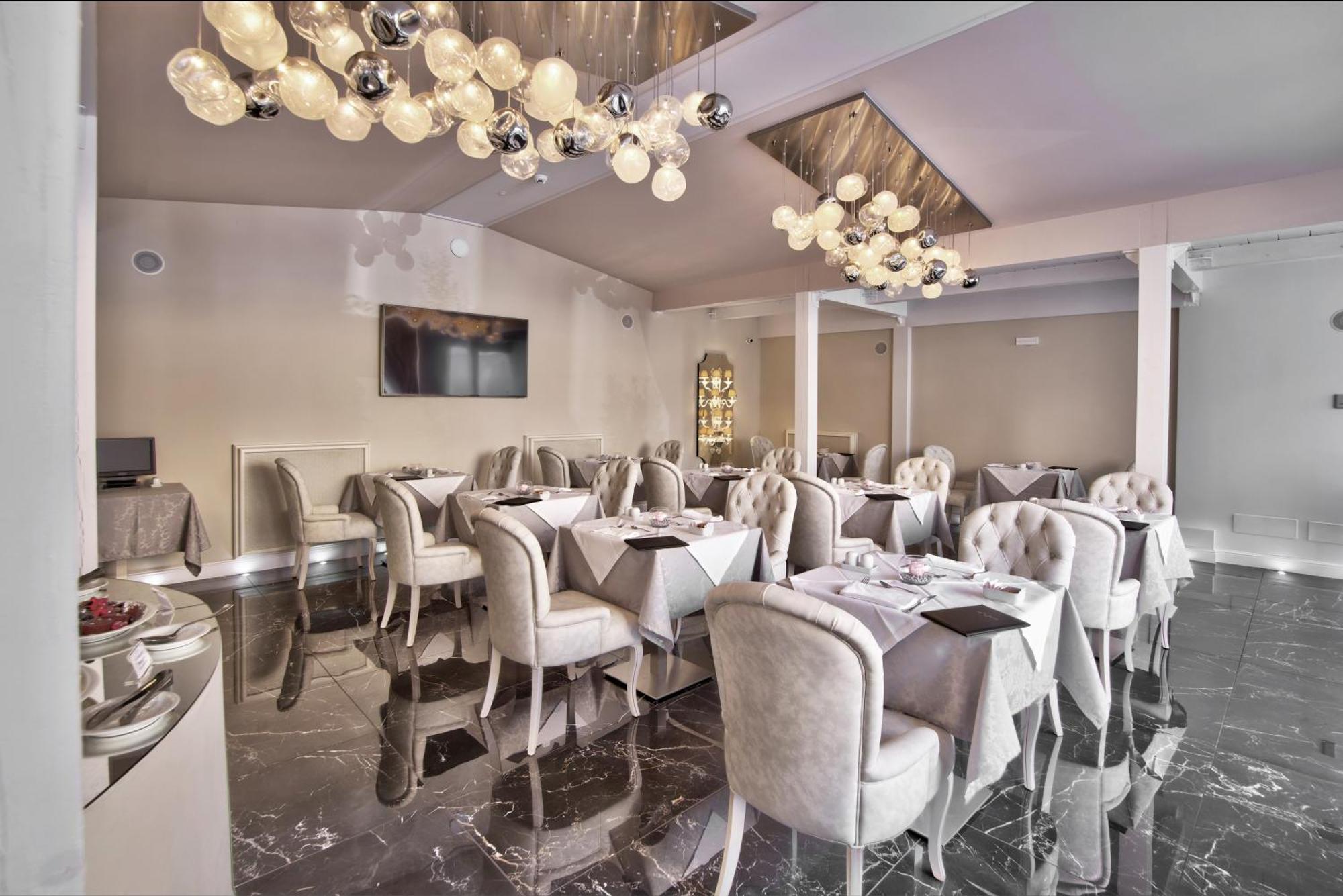 The Moon Boutique & Hotel Firenze