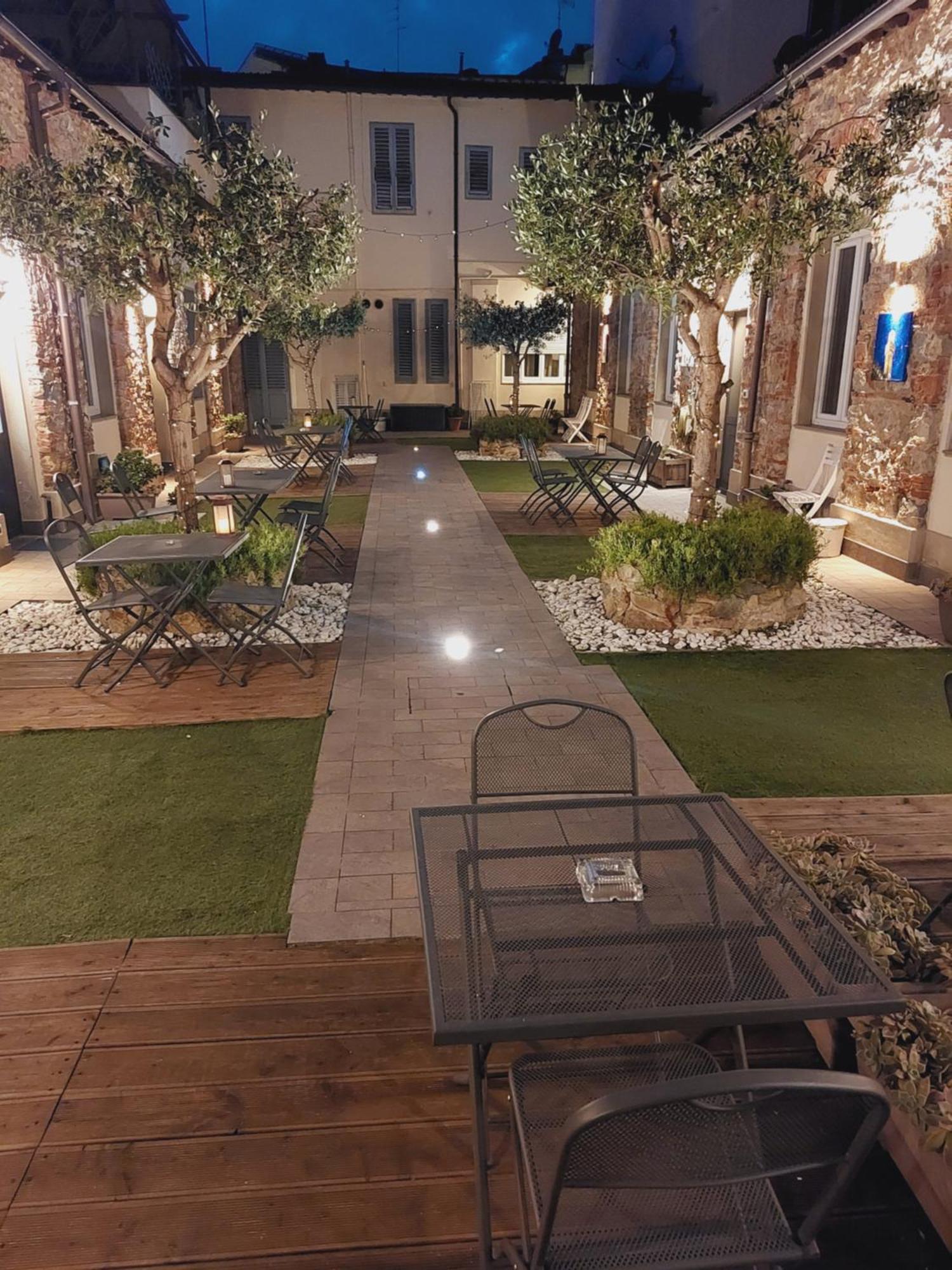Appartamento Alloggi Francesco Firenze