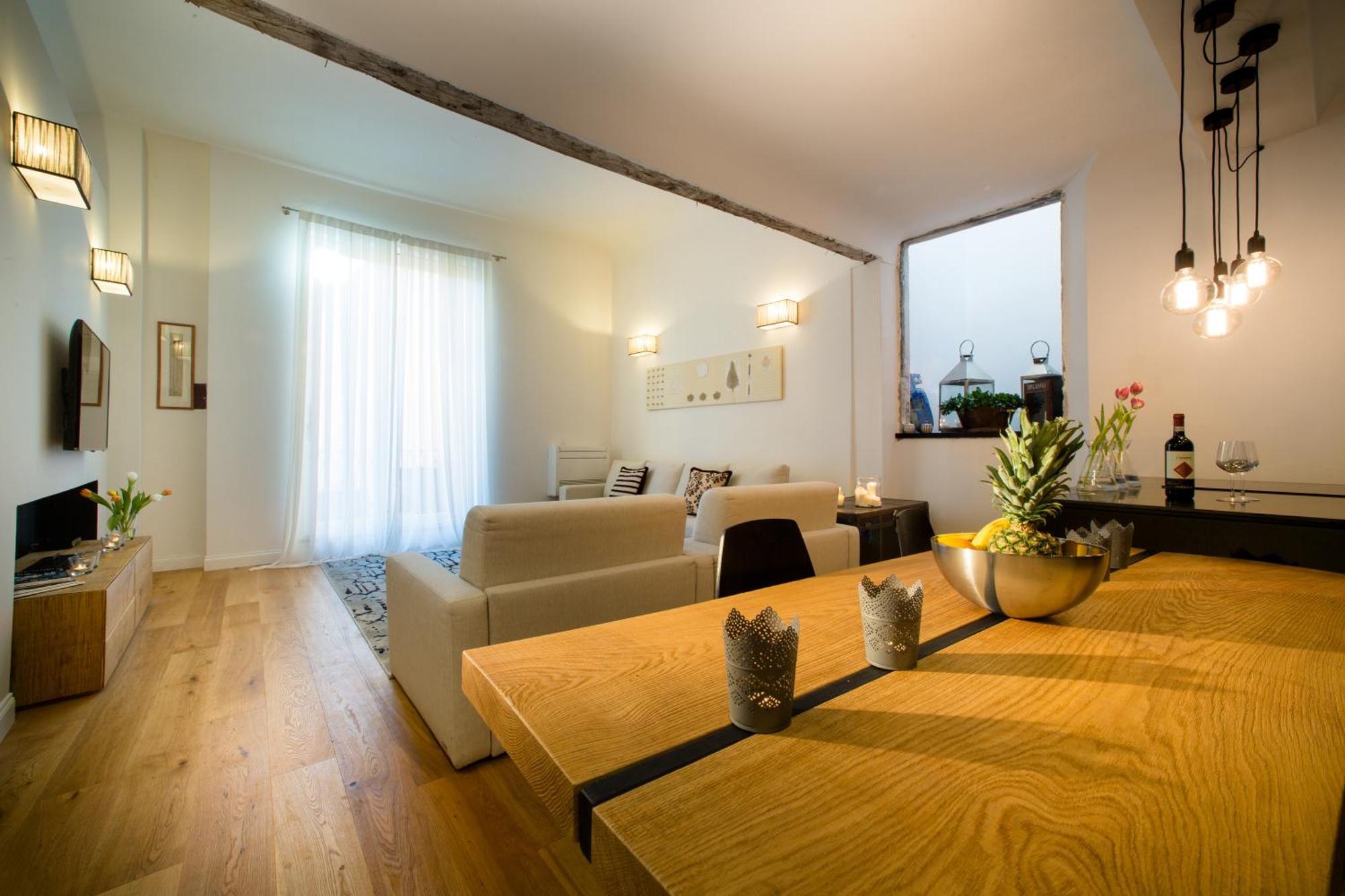 Appartamento Tornabuoni 5 A - Keys Of Italy