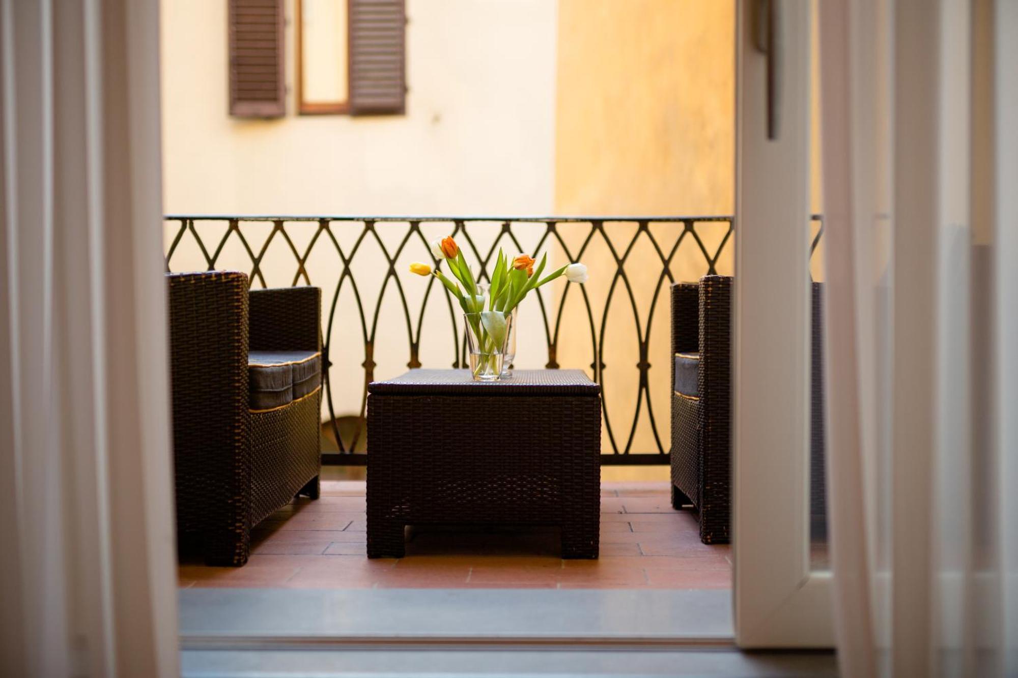Appartamento Tornabuoni 5 A - Keys Of Italy *