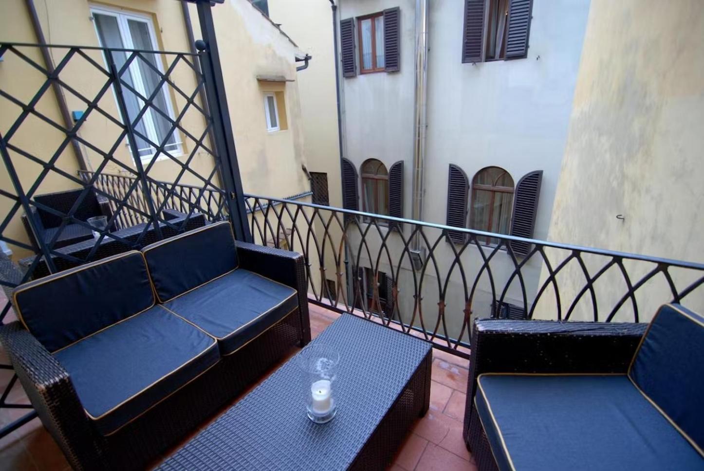 Appartamento Tornabuoni 5 A - Keys Of Italy Firenze