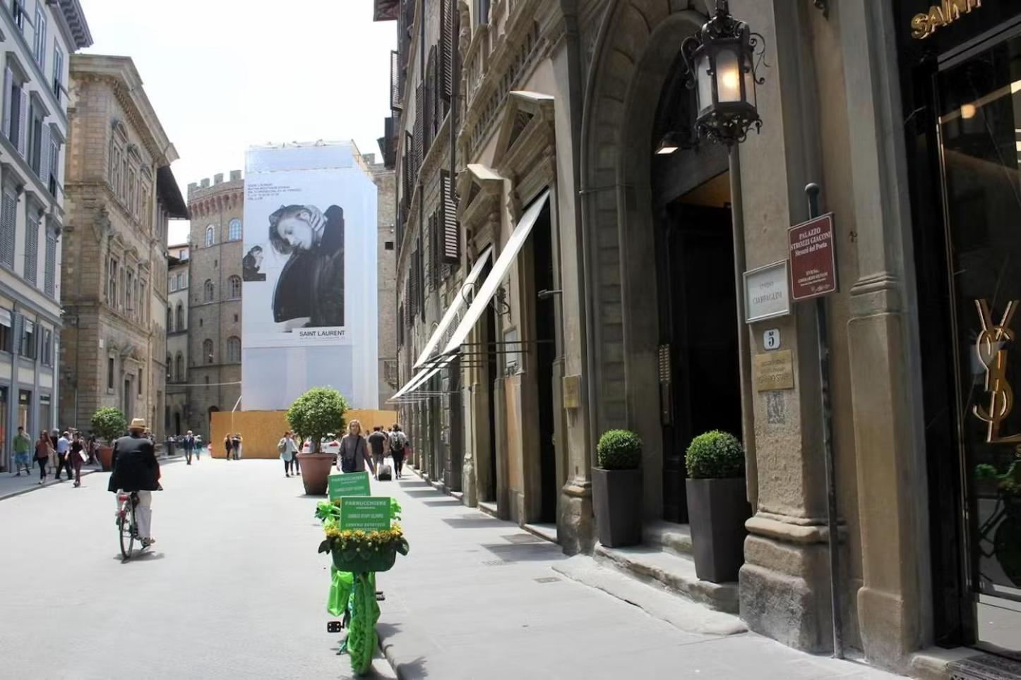 Tornabuoni 5 A - Keys Of Italy Firenze