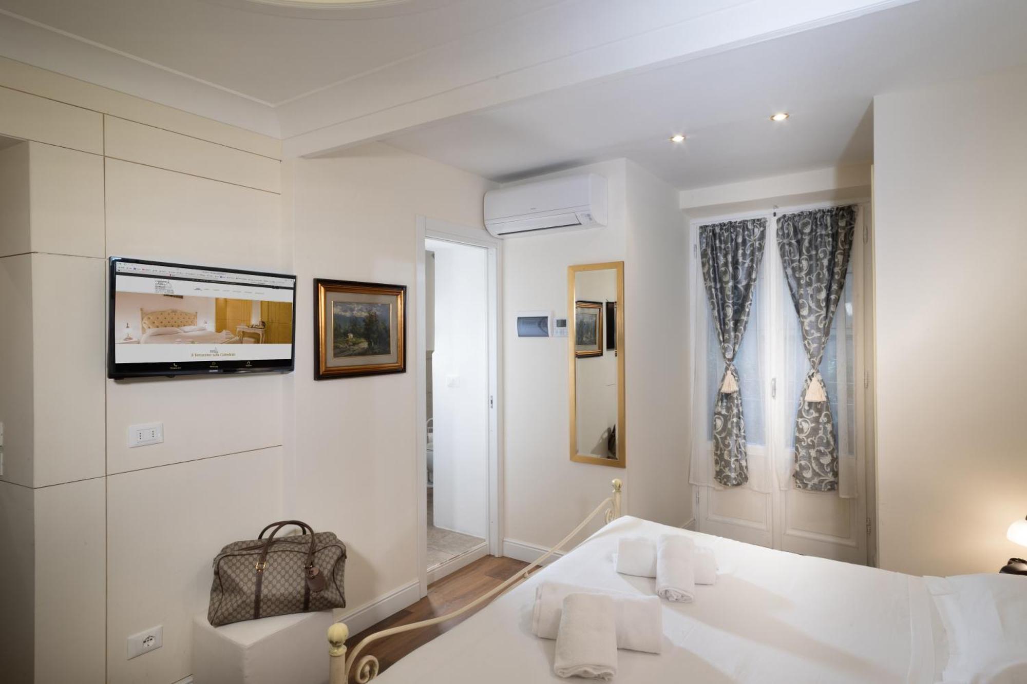 Bed & Breakfast Il Terrazzino Sulla Cattedrale