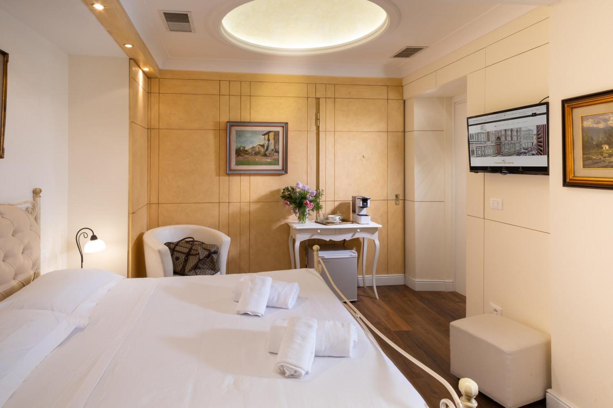 Il Terrazzino Sulla Cattedrale Bed & Breakfast Florence