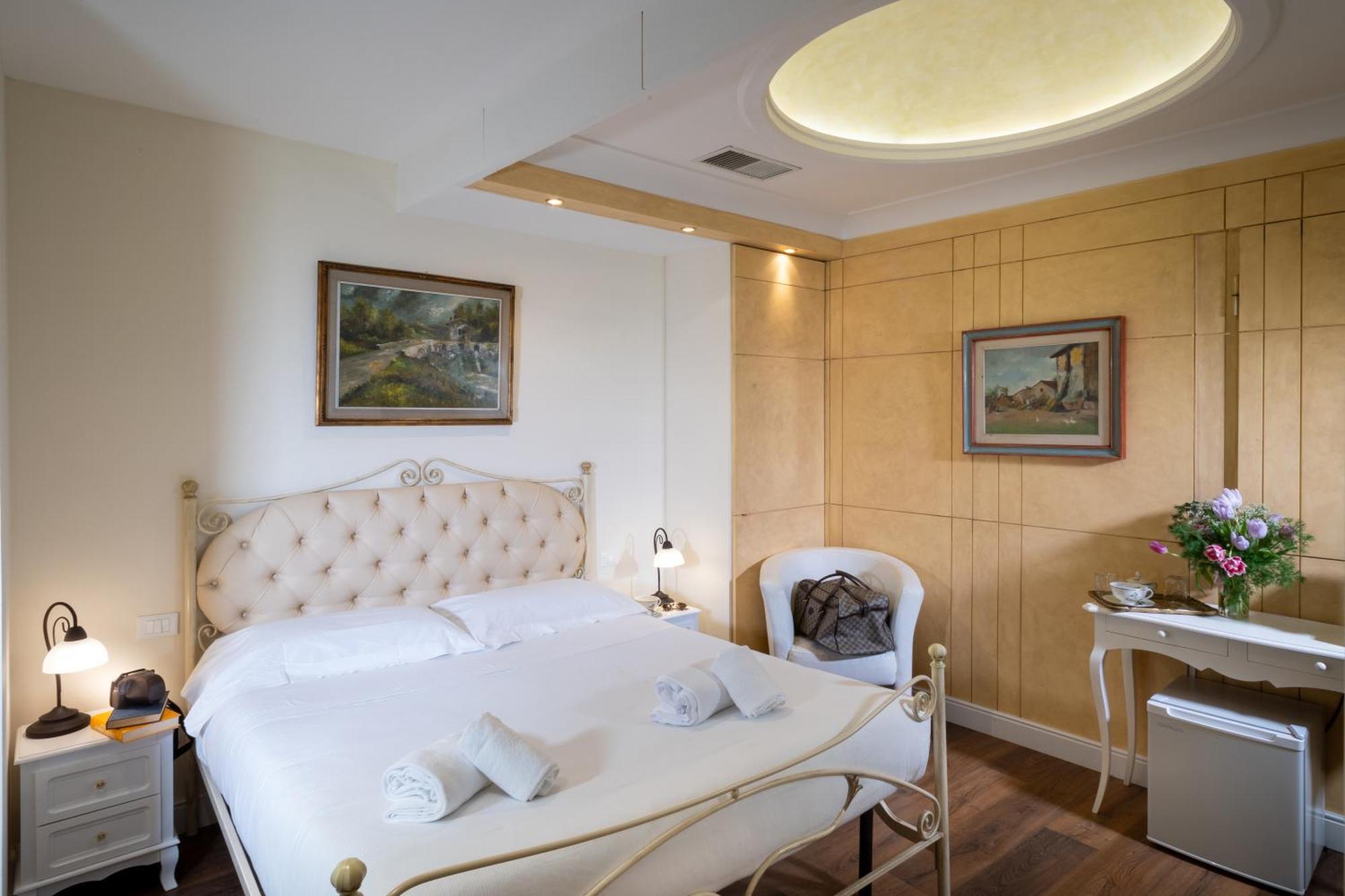 Il Terrazzino Sulla Cattedrale Bed & Breakfast