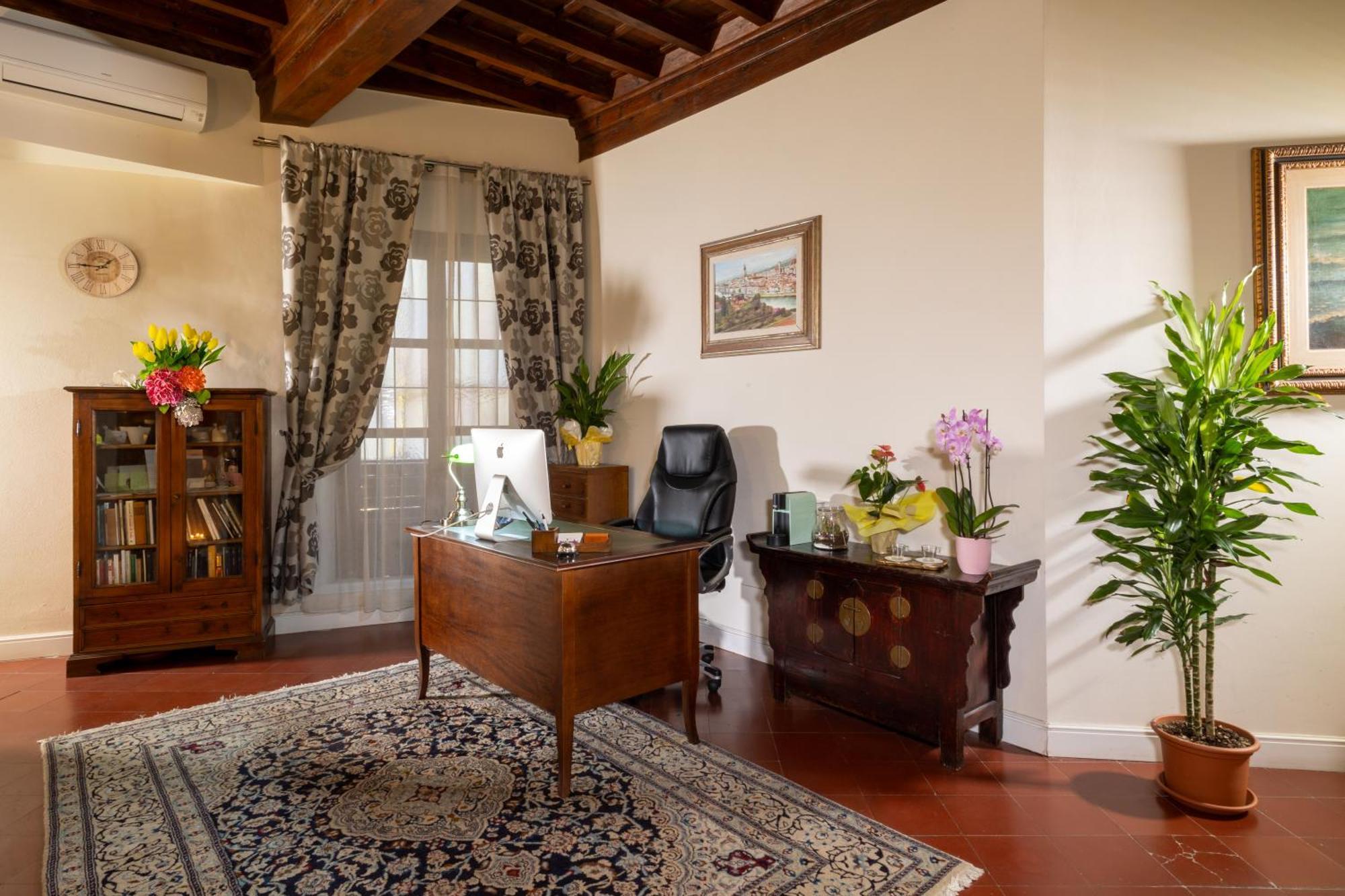 Bed & Breakfast Il Terrazzino Sulla Cattedrale 3*