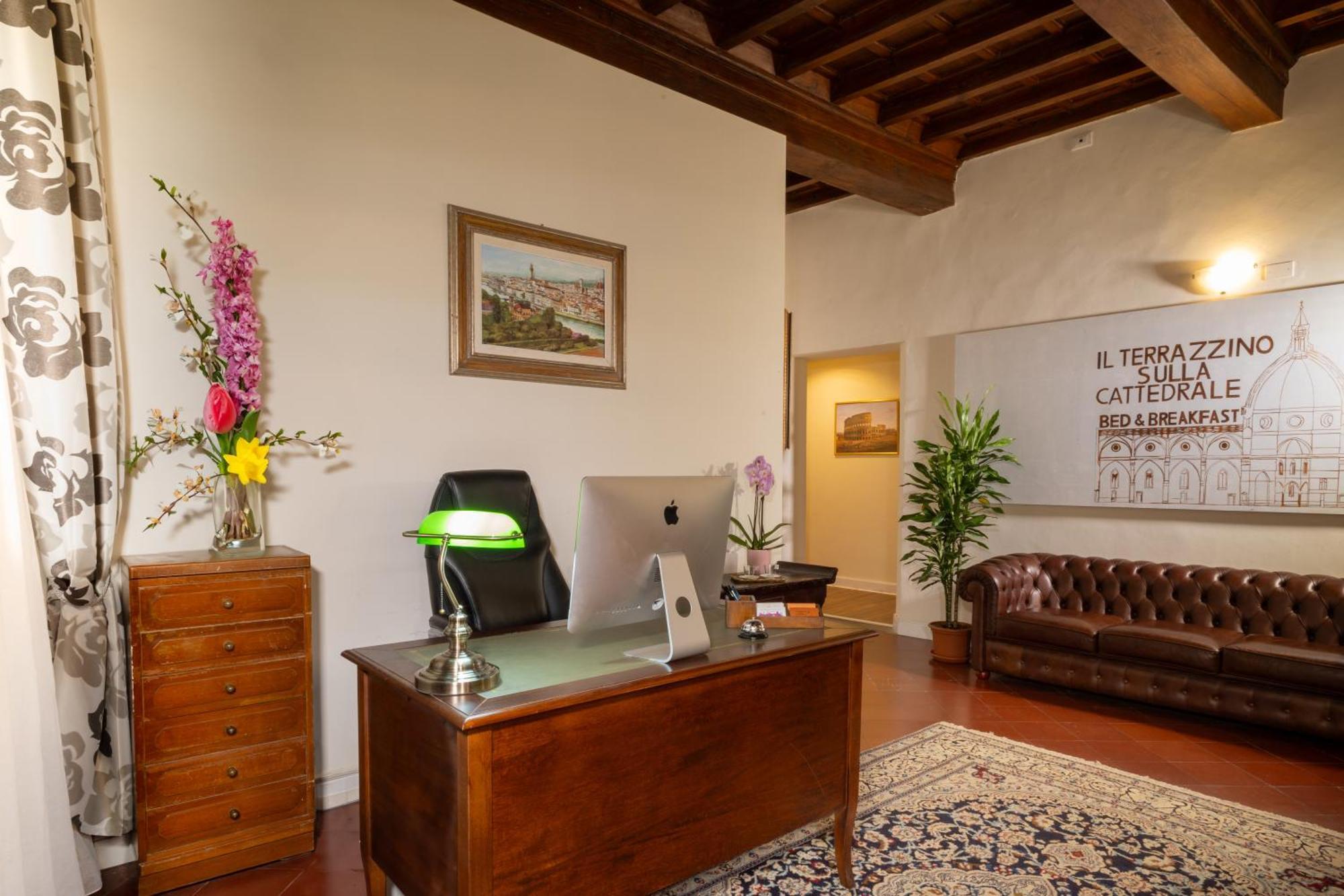 Bed & Breakfast Il Terrazzino Sulla Cattedrale Florence