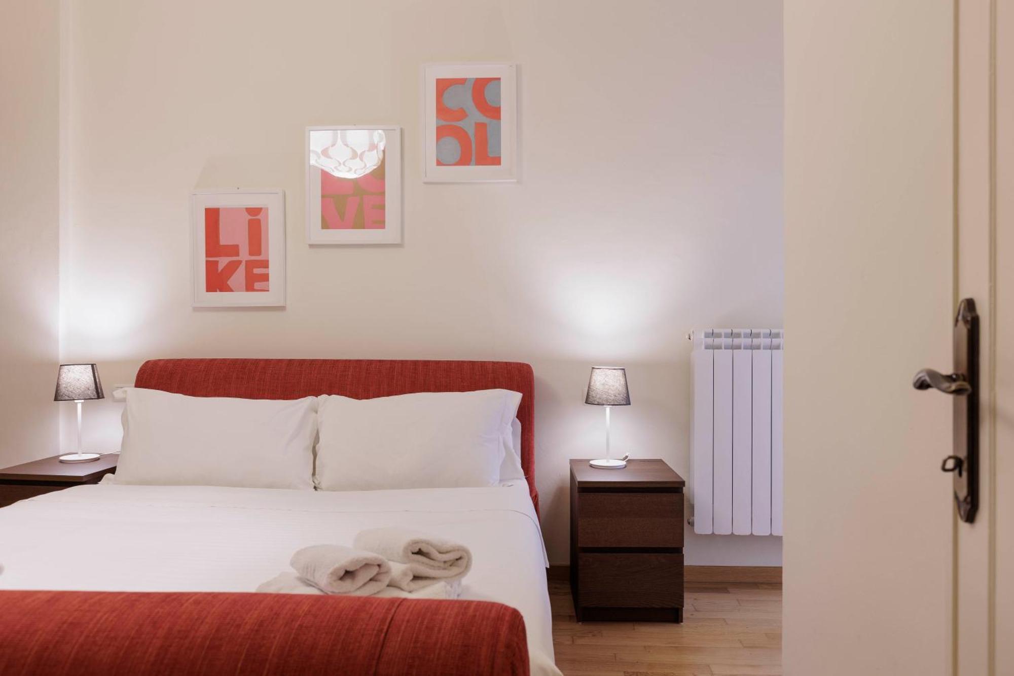 Borgo Pinti Living Appartamento Firenze