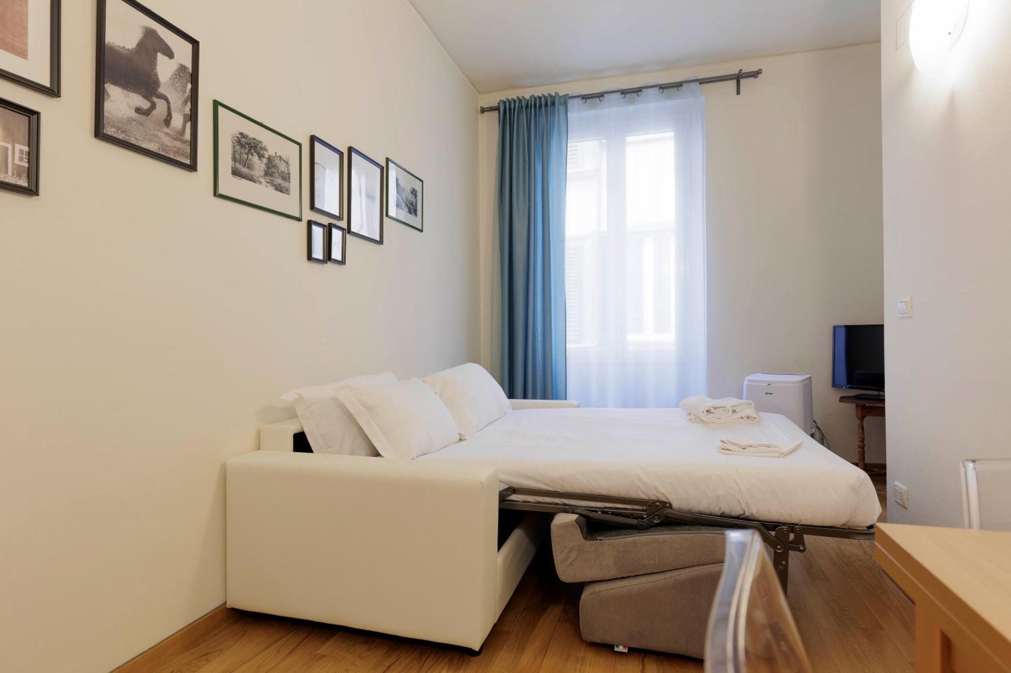 Borgo Pinti Living * Firenze