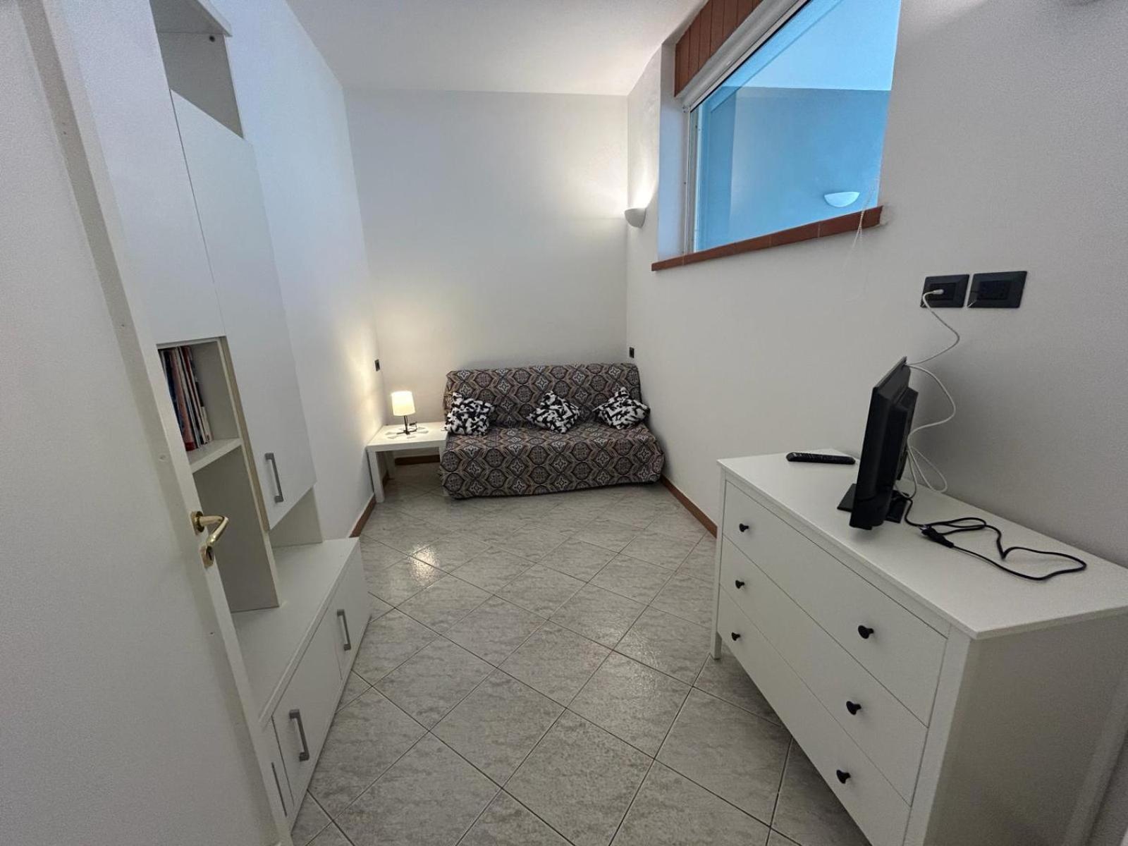 Casa Teresa Appartamento