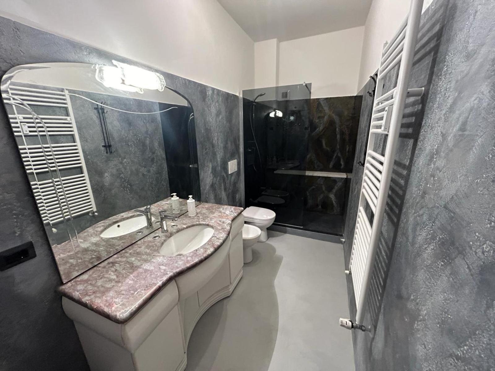 Appartamento Casa Teresa *