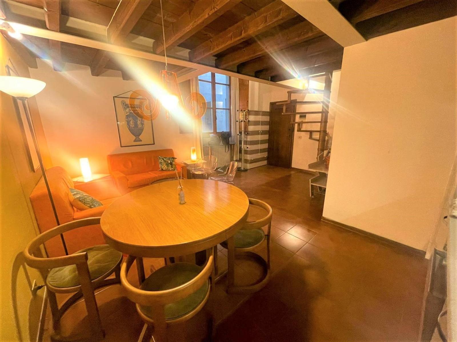 La Casa Di Beatrice Nel Centro Di Apartment *
