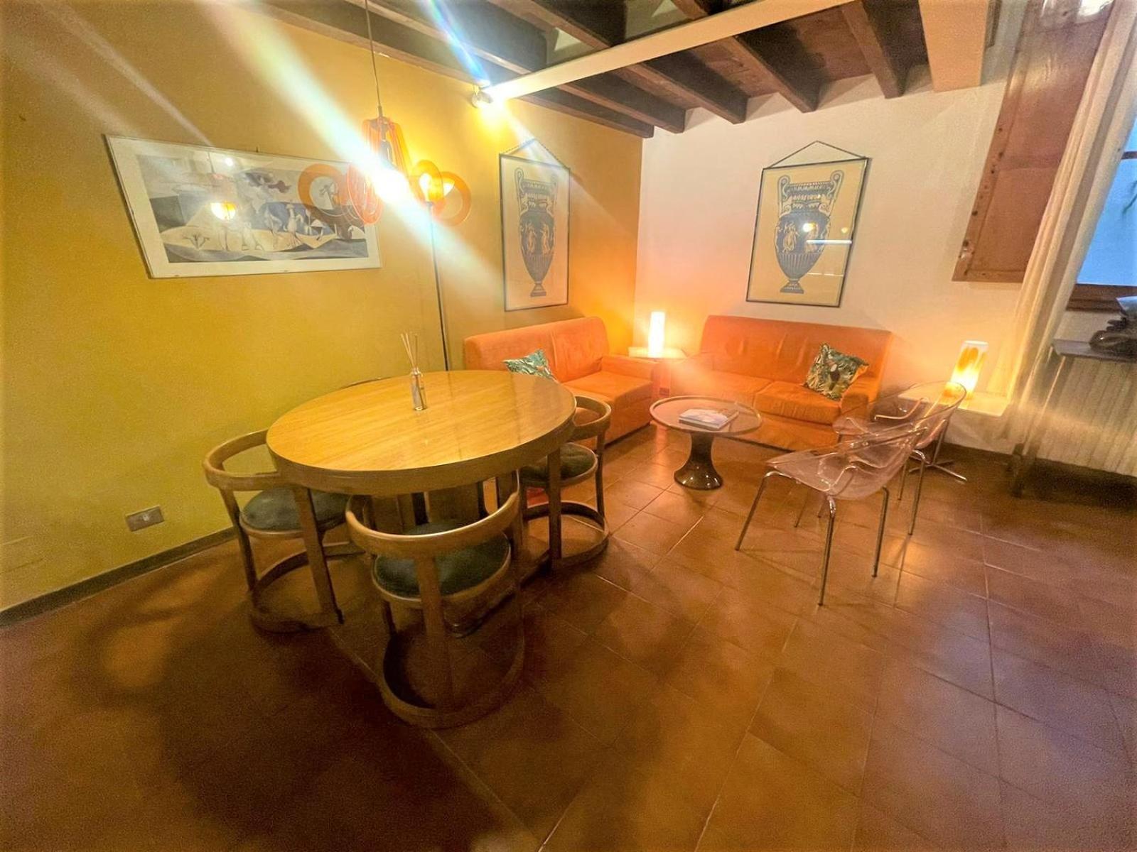 La Casa Di Beatrice Nel Centro Di * Florence