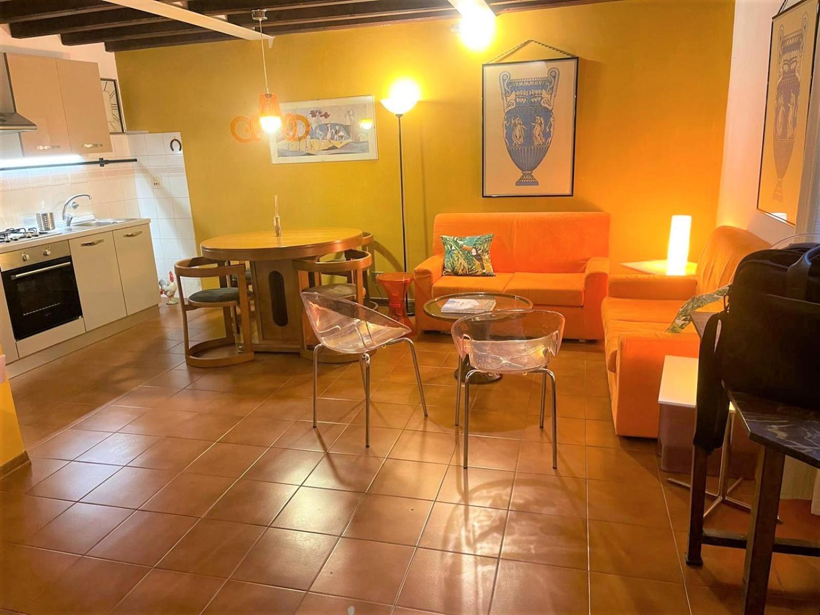 Apartment La Casa Di Beatrice Nel Centro Di