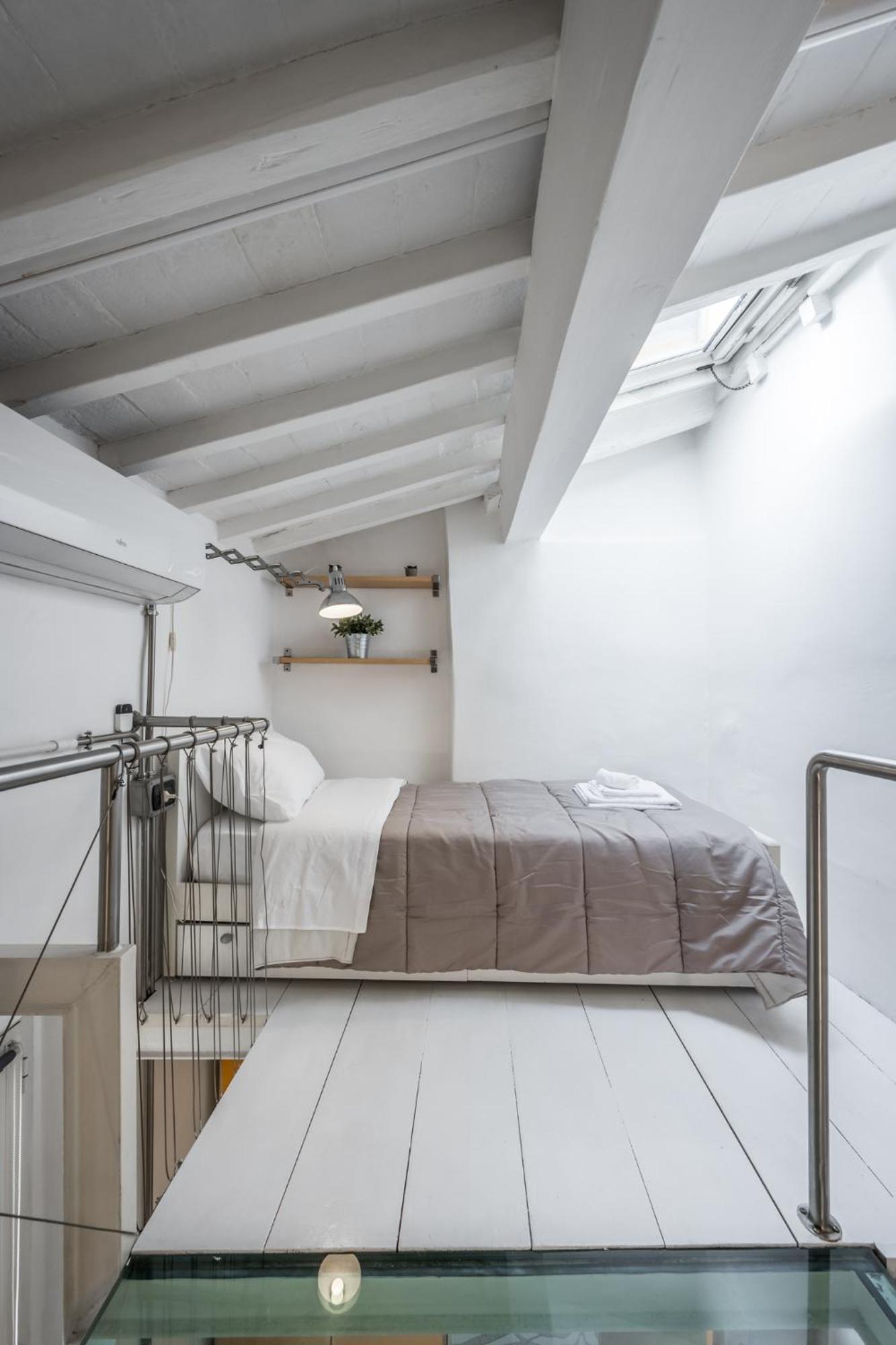 Loft In Piazza Duomo Firenze